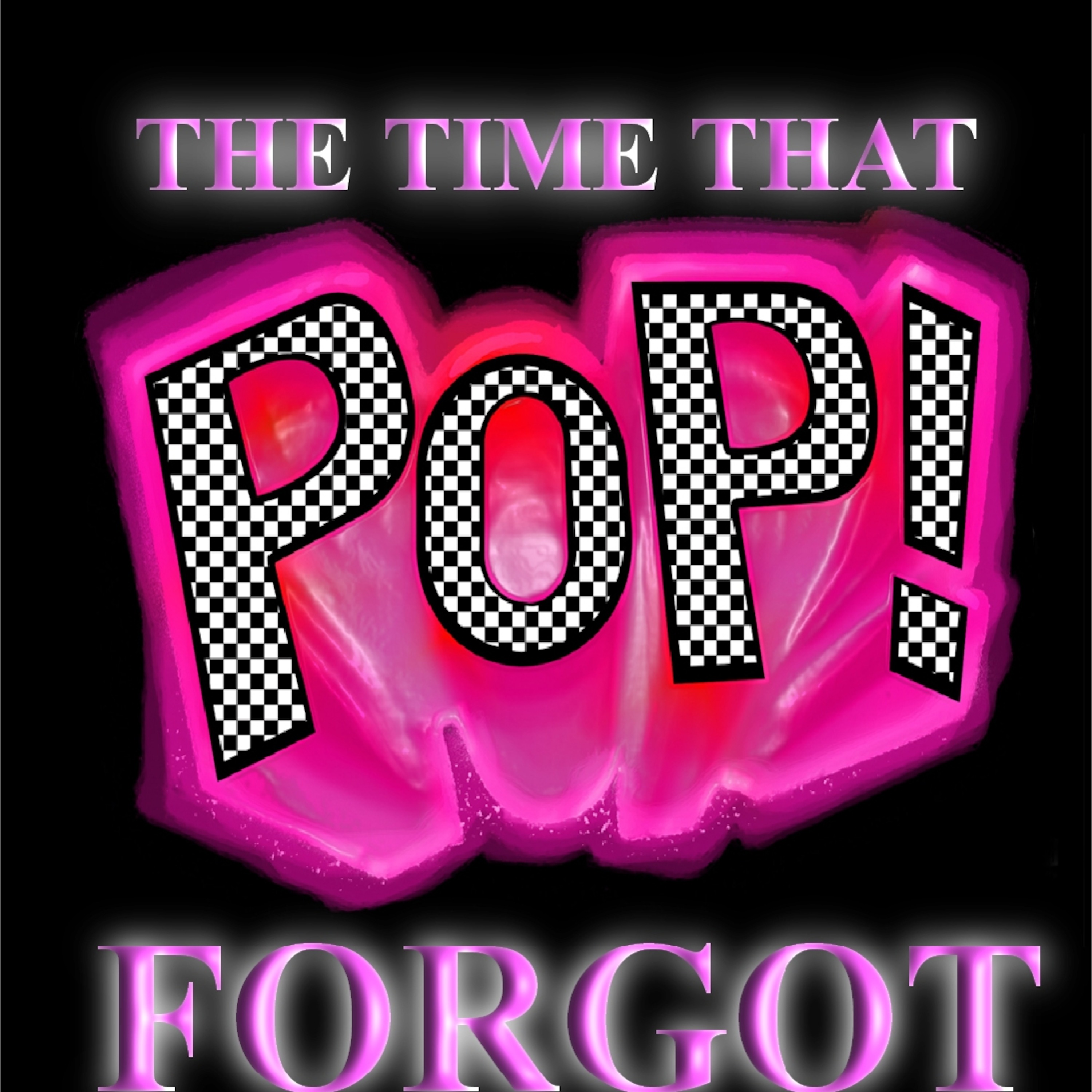 The Time That Pop Forgot episode artwork