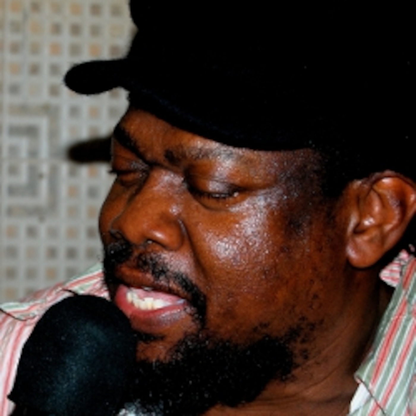 Ranking Joe Pass the Kouchie with original Roots Radics Dub Club