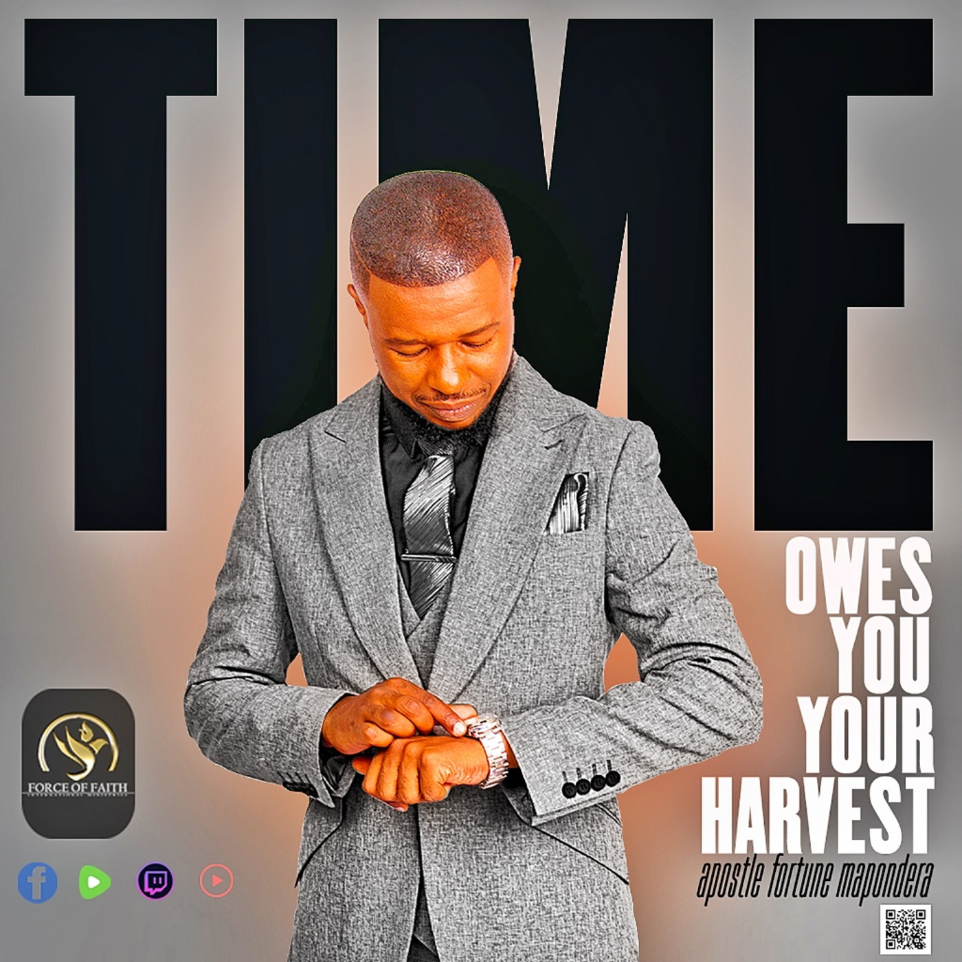 Episode 3: BEAUTIFUL IN HIS TIME EPISODE 3