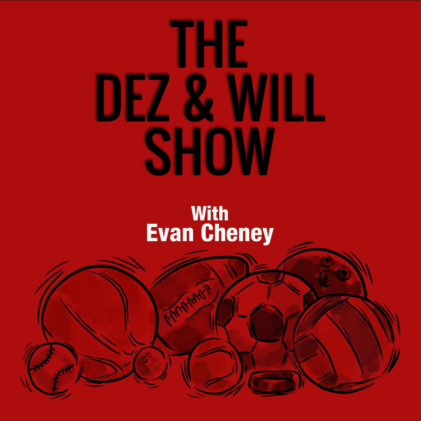Weekends With Evan Cheney