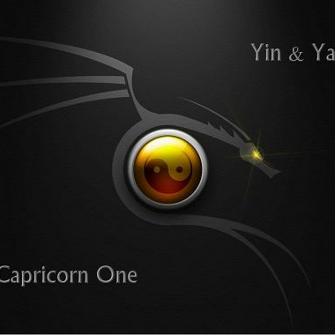 Yin & Yang