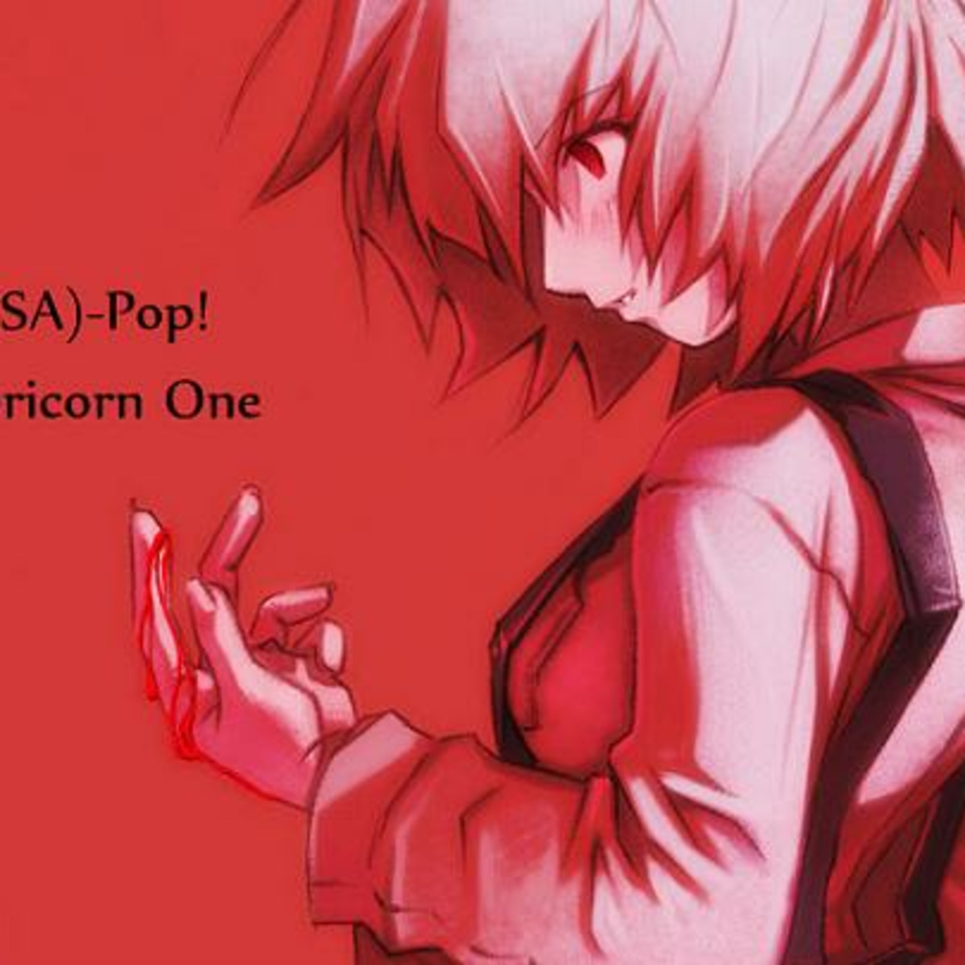 J(SA)-Pop!