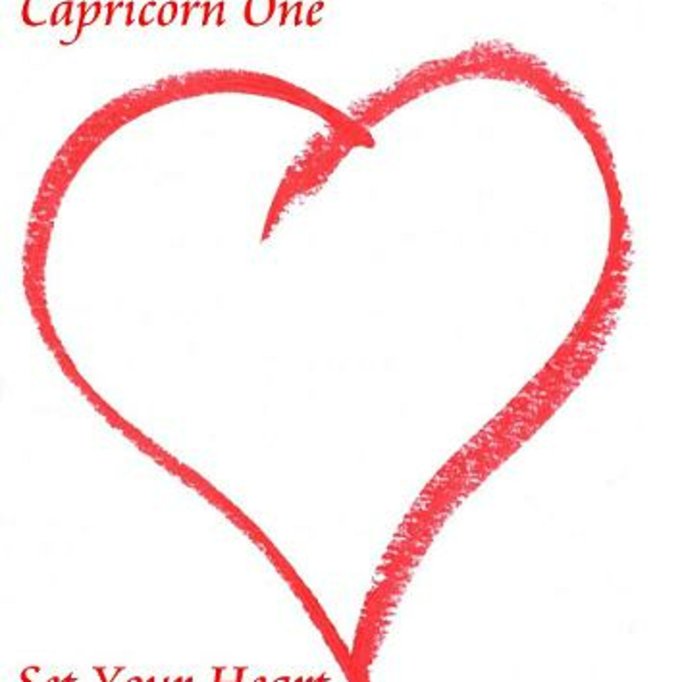 Set Your Heart