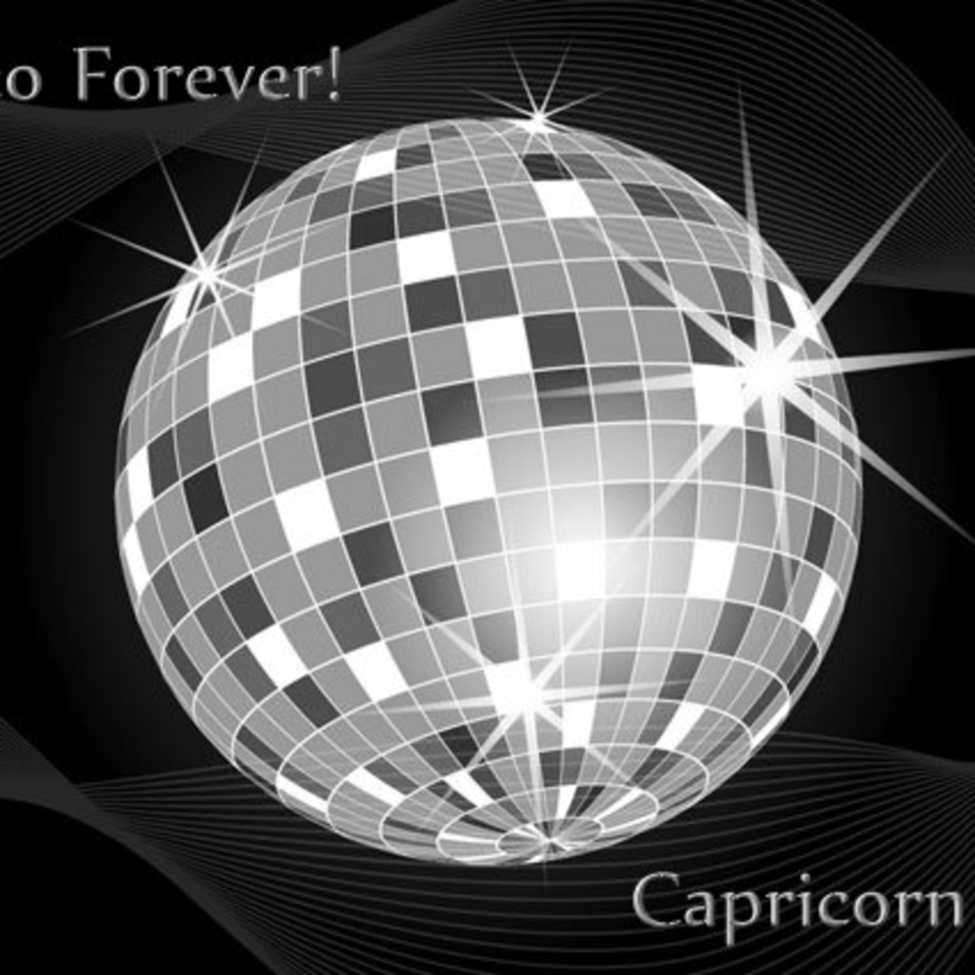 Disco Forever!
