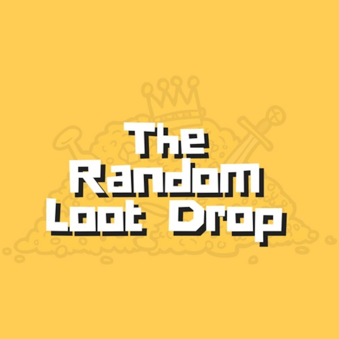 TheRandomLootDrop Podcast