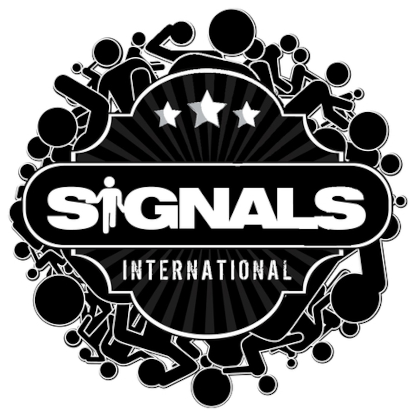 Signals Radio Presented By Mixed Signals Music