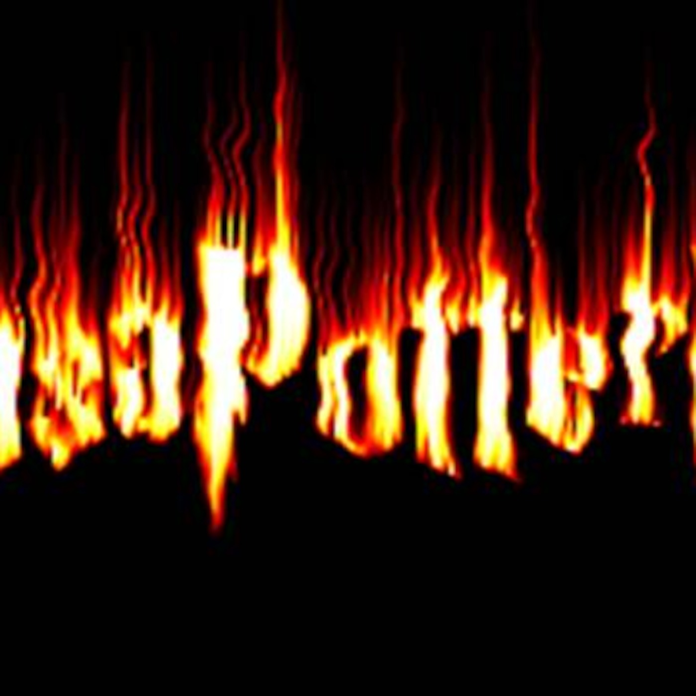 FuensaPotterRadio