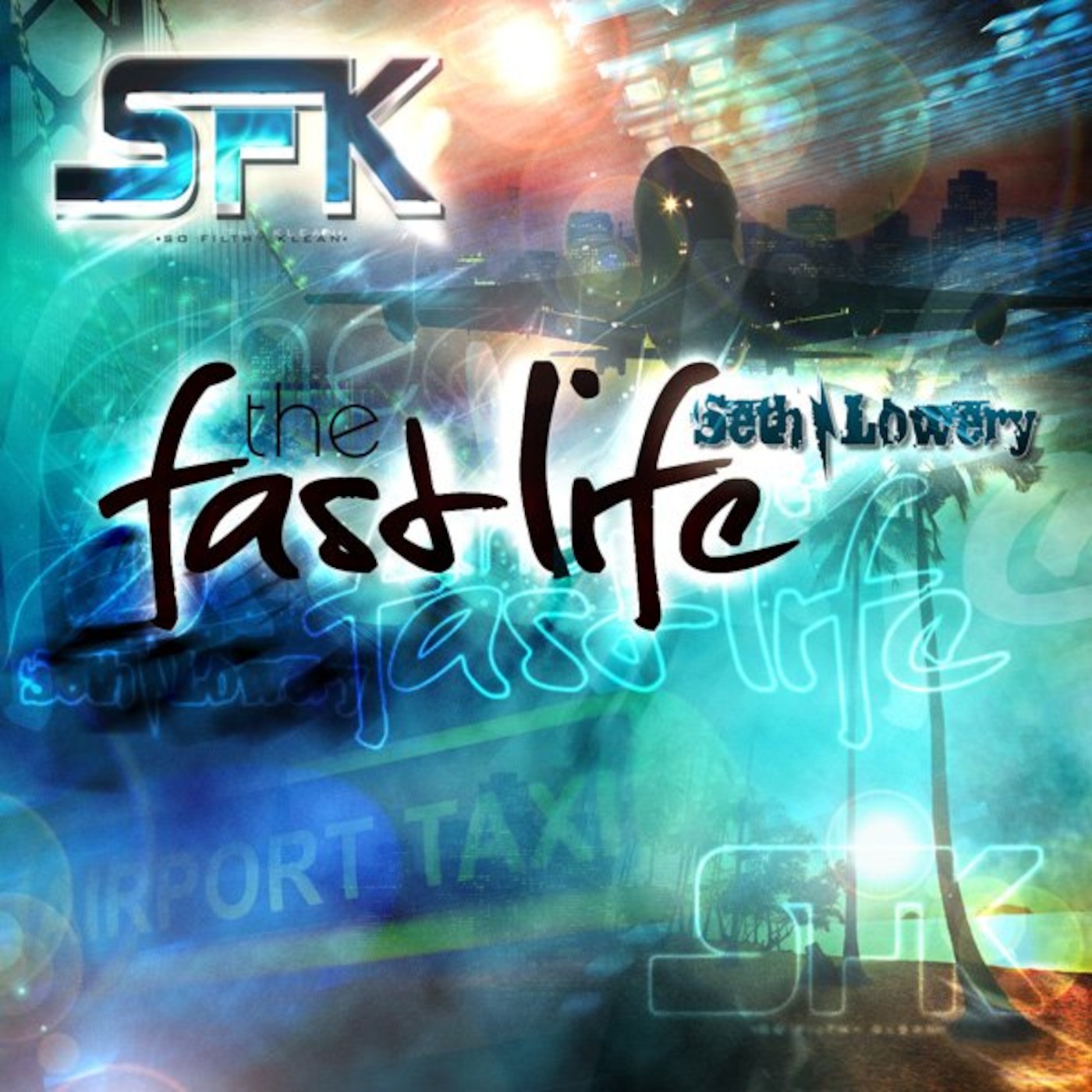 Fast Life Episode 10