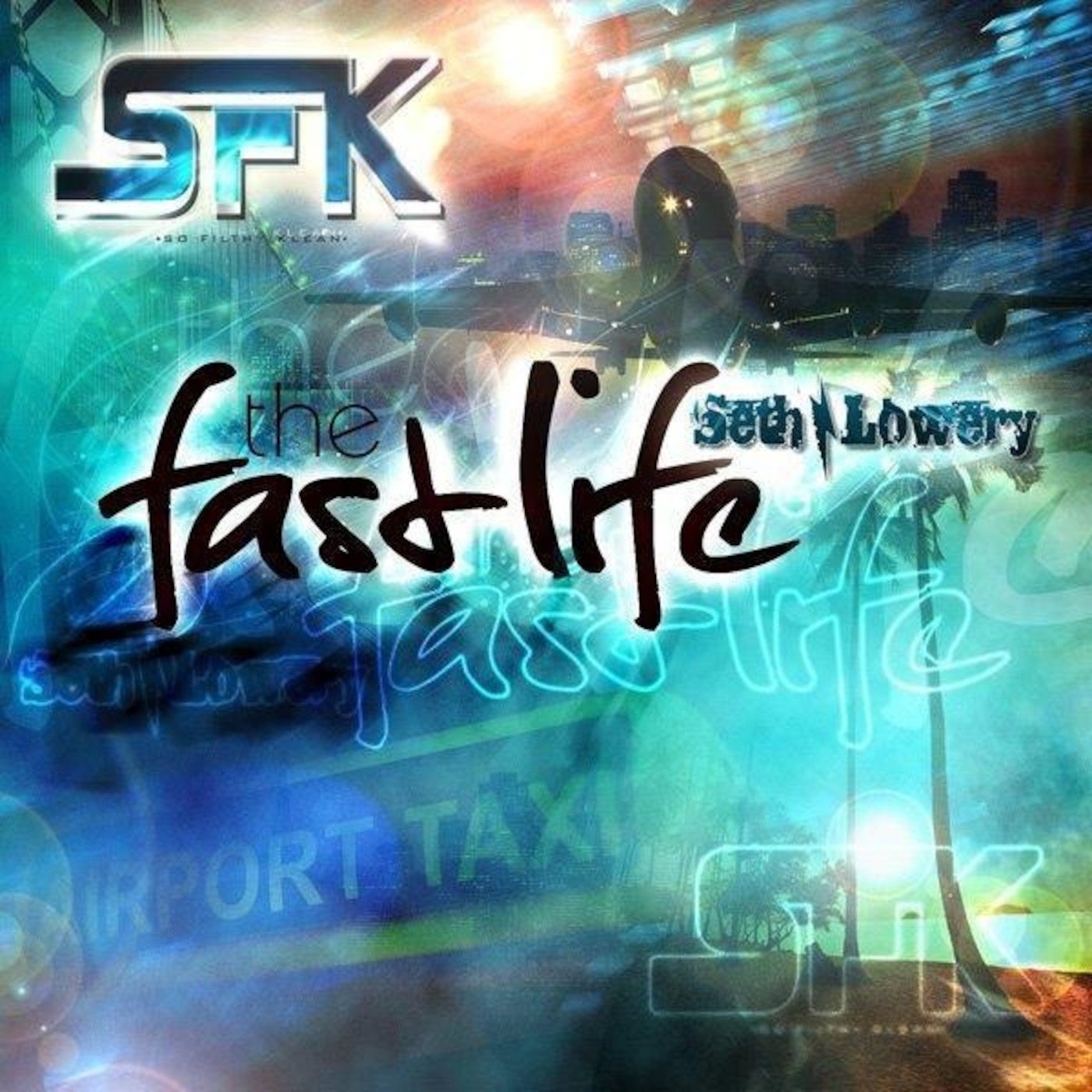Fast Life Podcast Episode 3