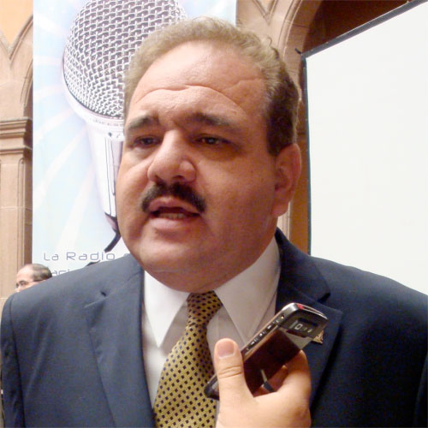 SINPRIES SLP 02 - Lic. Mario García Valdez (29/ene/2009)