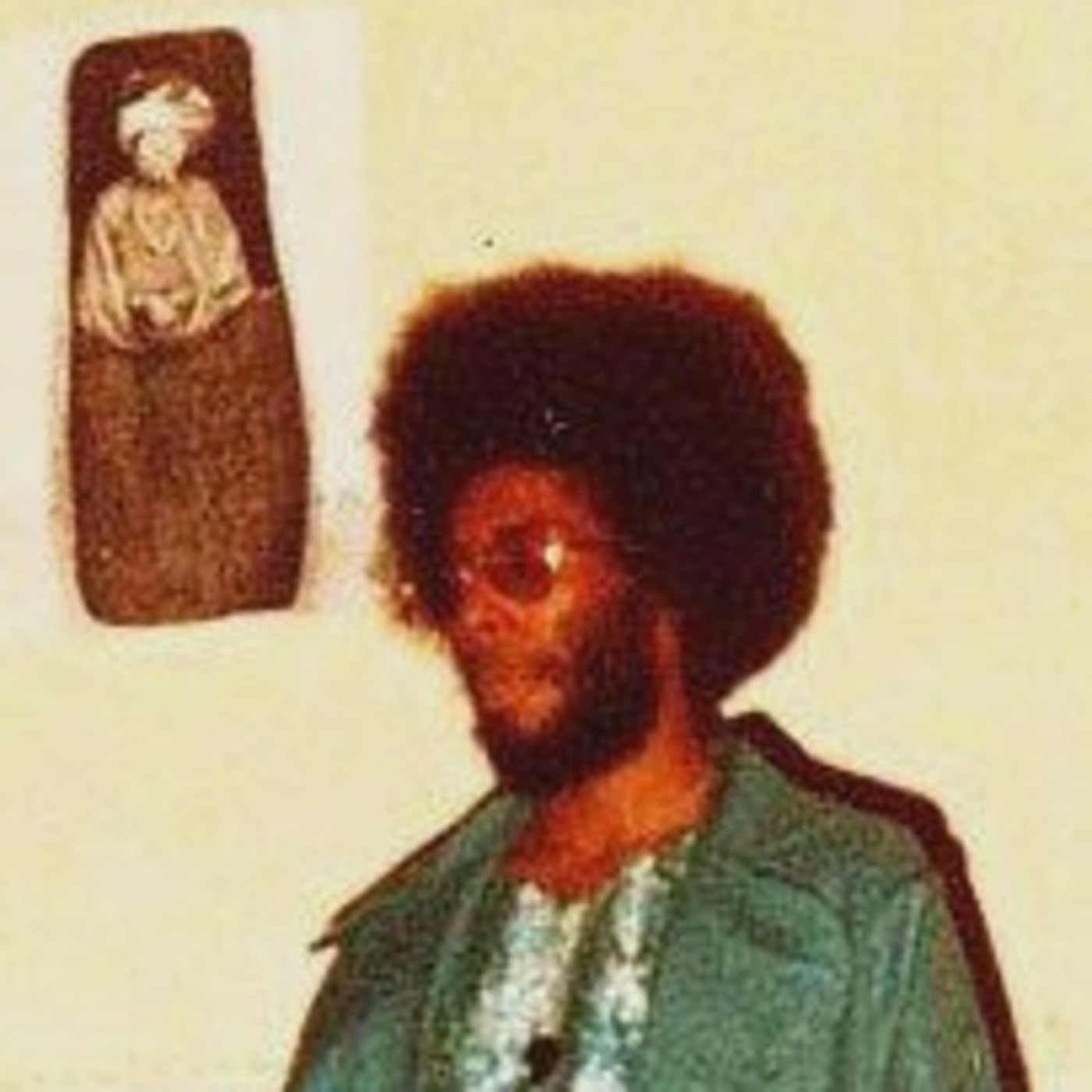 The Original Harold Lee Rush