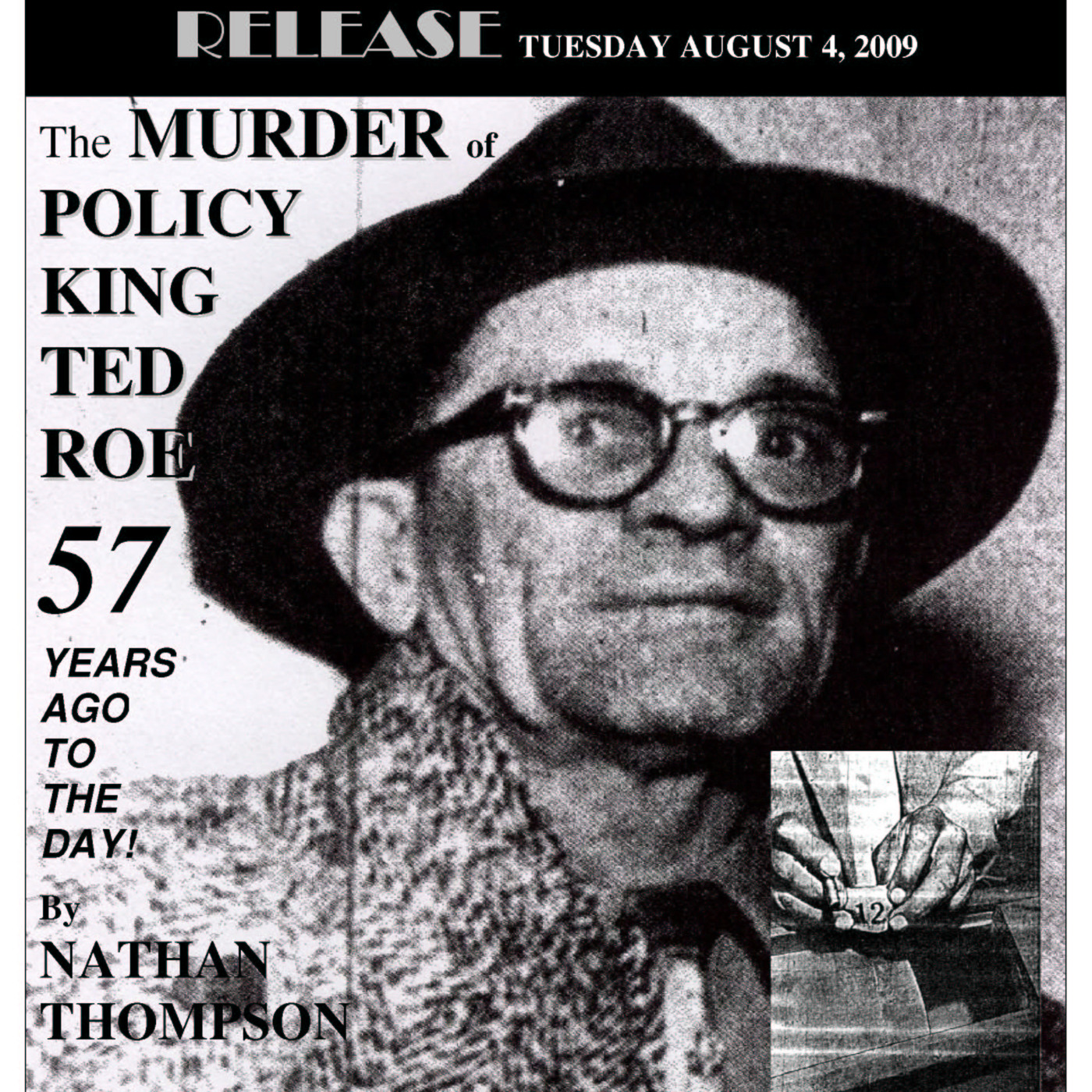 The Original Harold Lee Rush