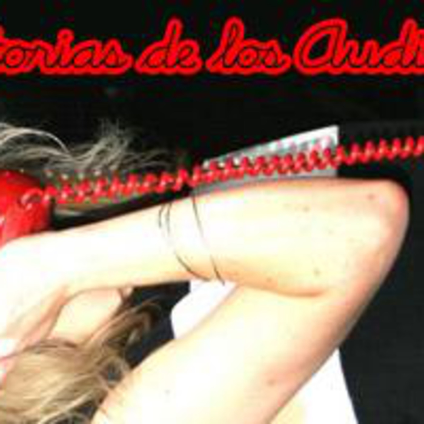 Especial de Historias de los Fieles Auditores episode artwork