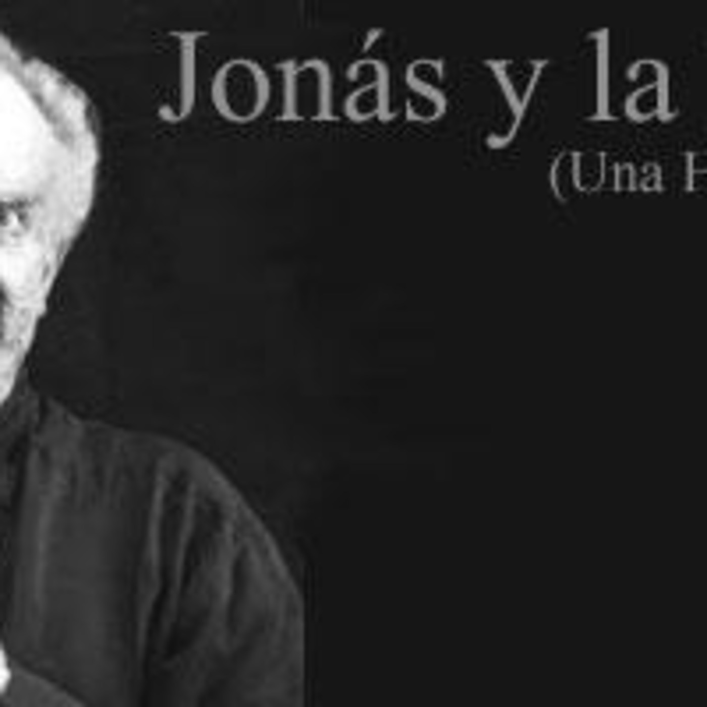 Jonás y la Ballena (Una Historia Cristiana)
