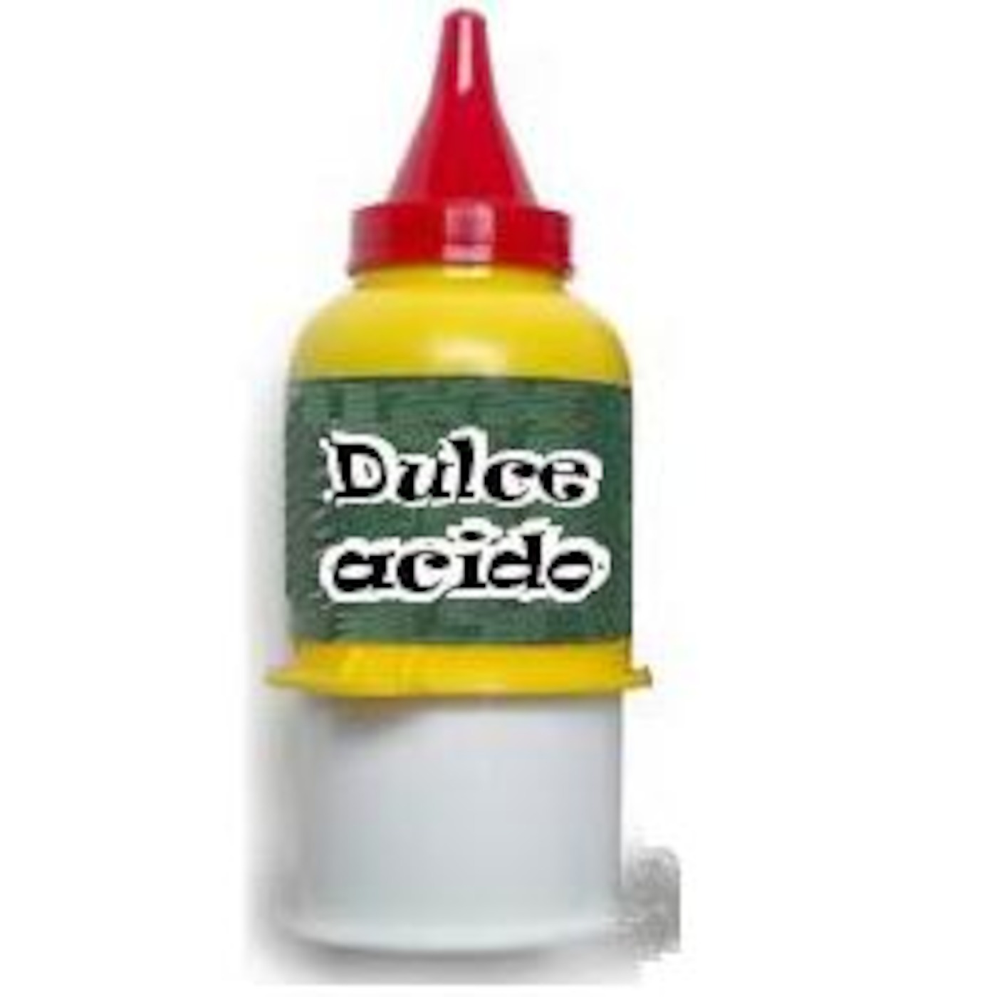 Dulce Acido podcast artwork