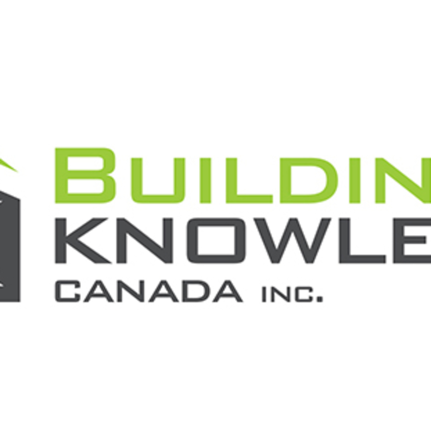 The Building Knowledge Canada Podcast podcast artwork