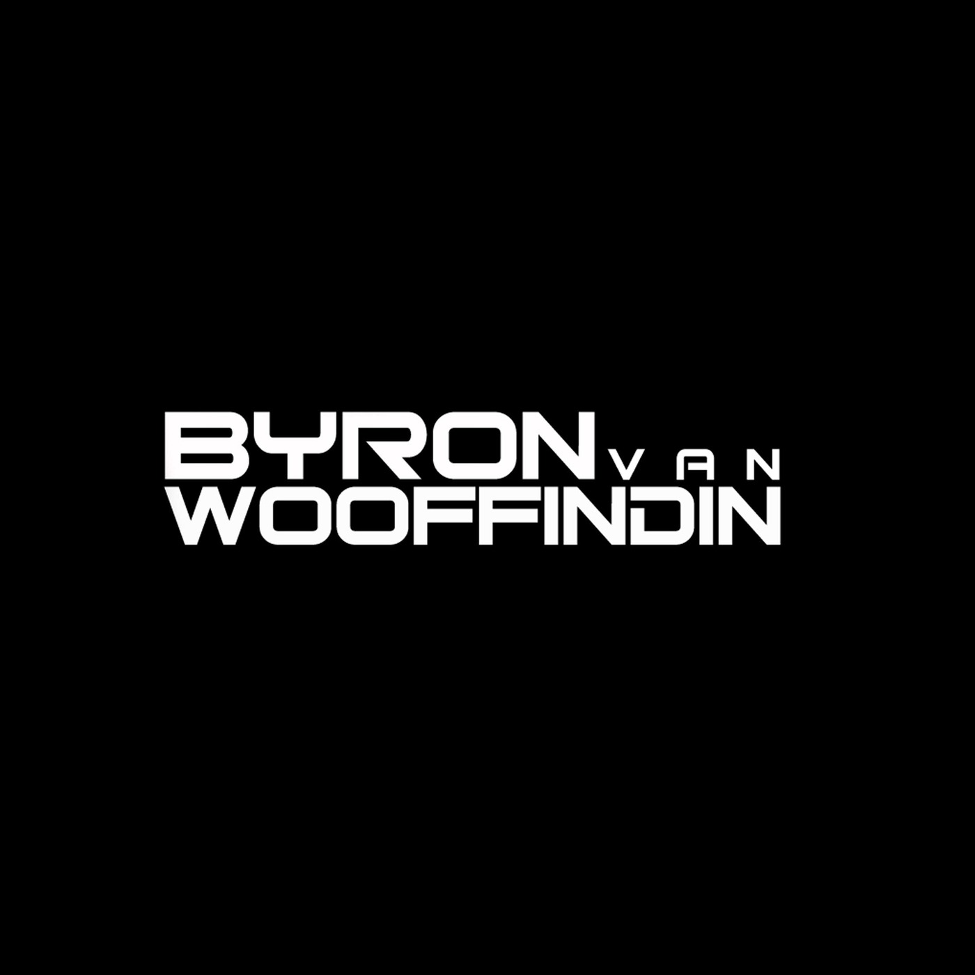 Byron Van Wooffindin - June 2016 Podcast