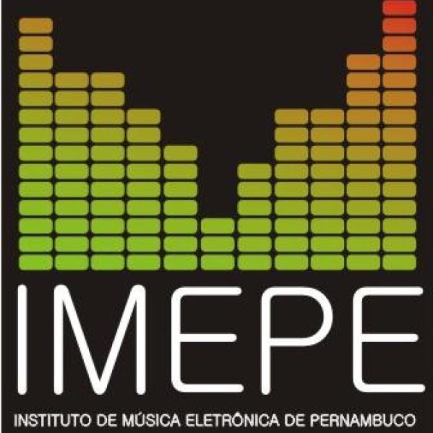 Imepe podcast artwork
