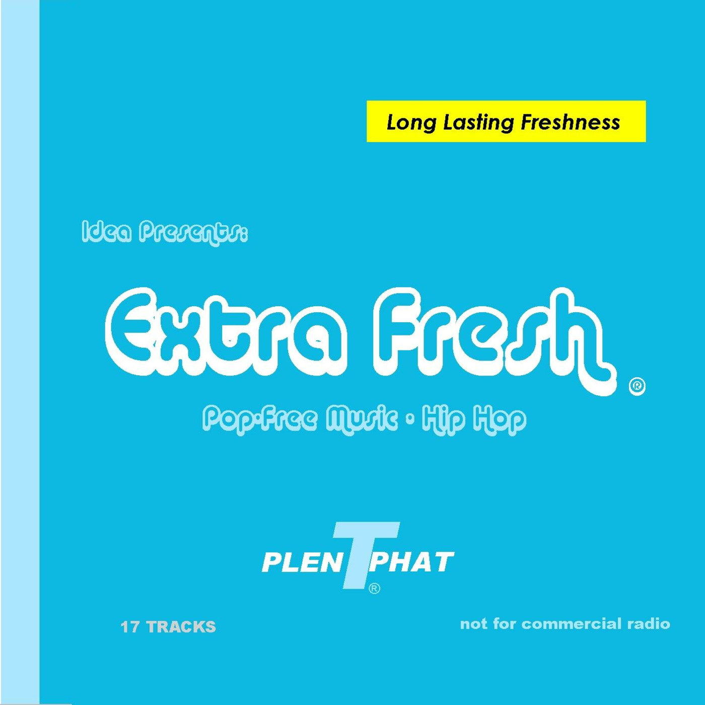 Extra Fresh episode artwork