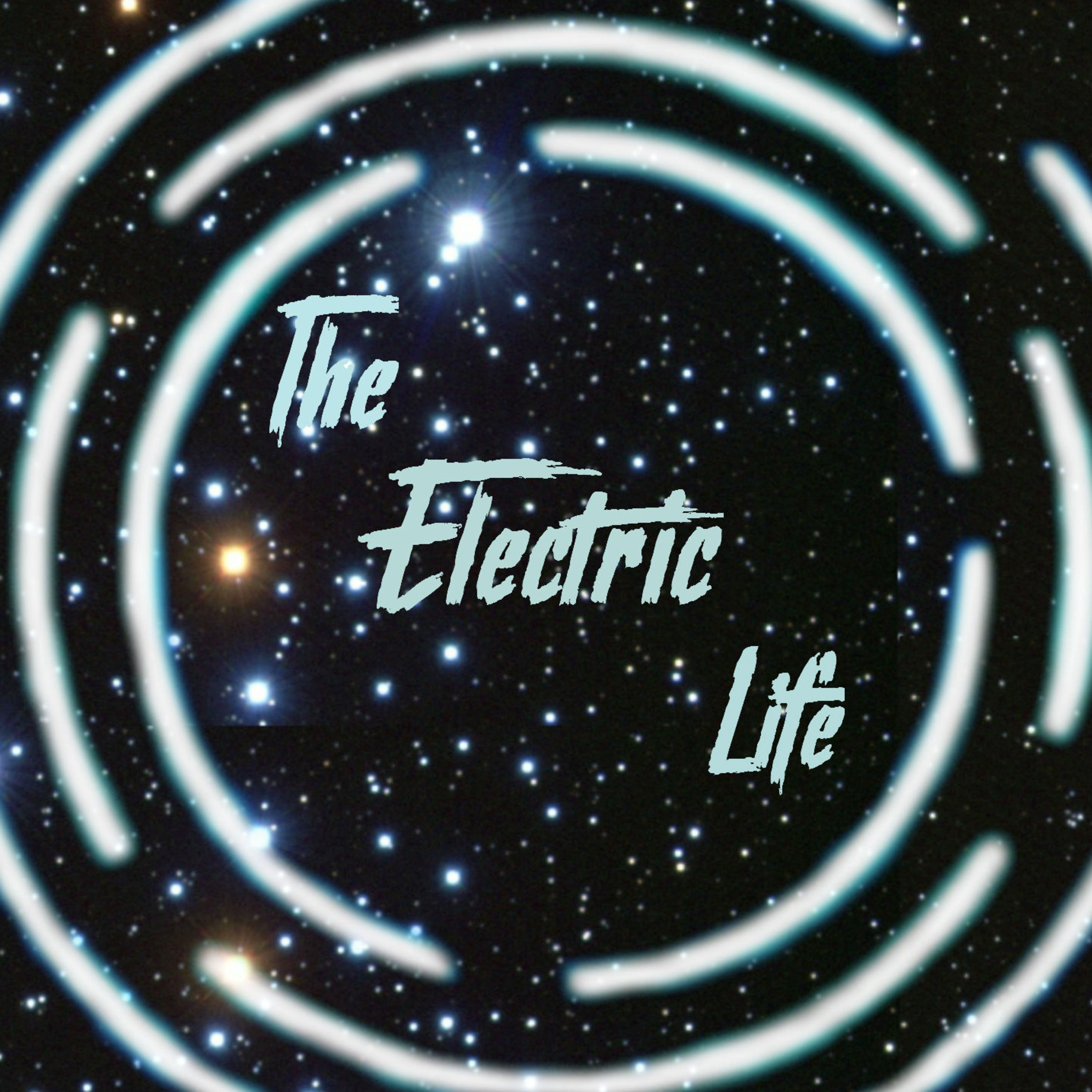 6: The Road To Electric Forest episode artwork