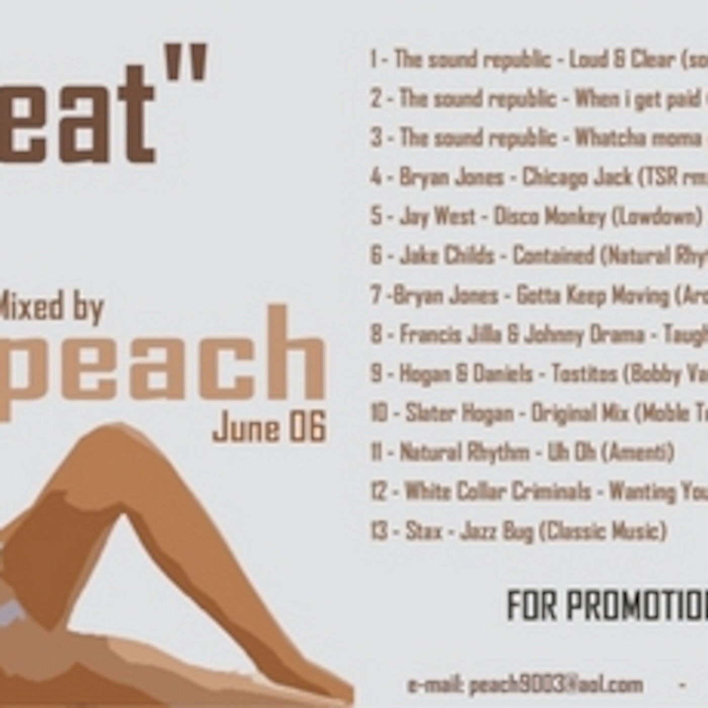 The Heat