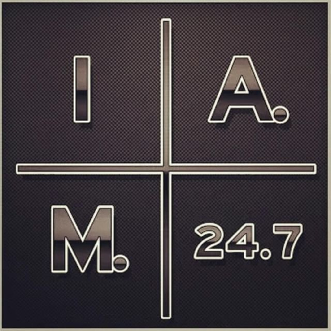 InFinte A.M. Podcast podcast artwork