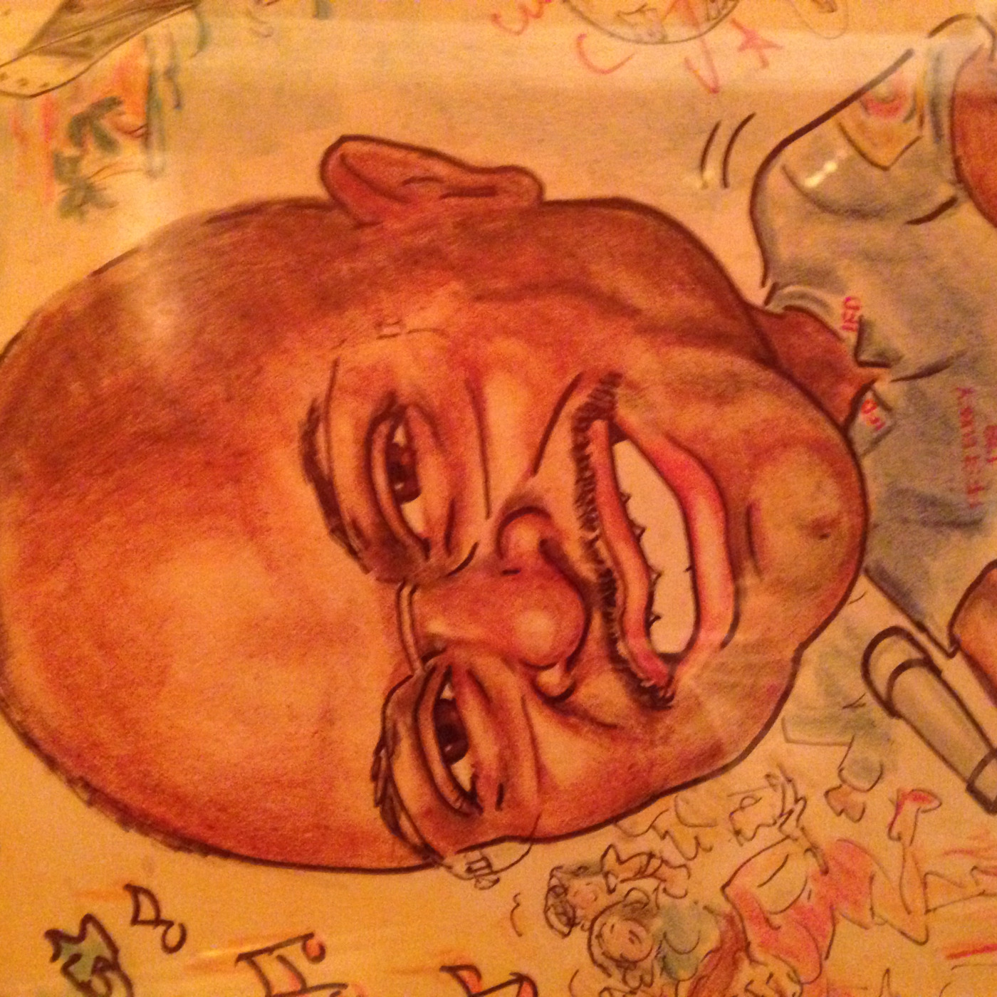 Antidote-Corona Virus Mixed Tape