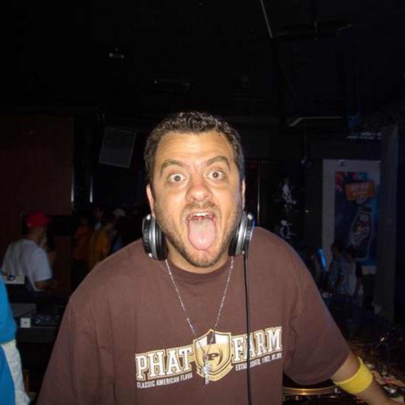 DJ DIRTY HARRY MIXSHOW