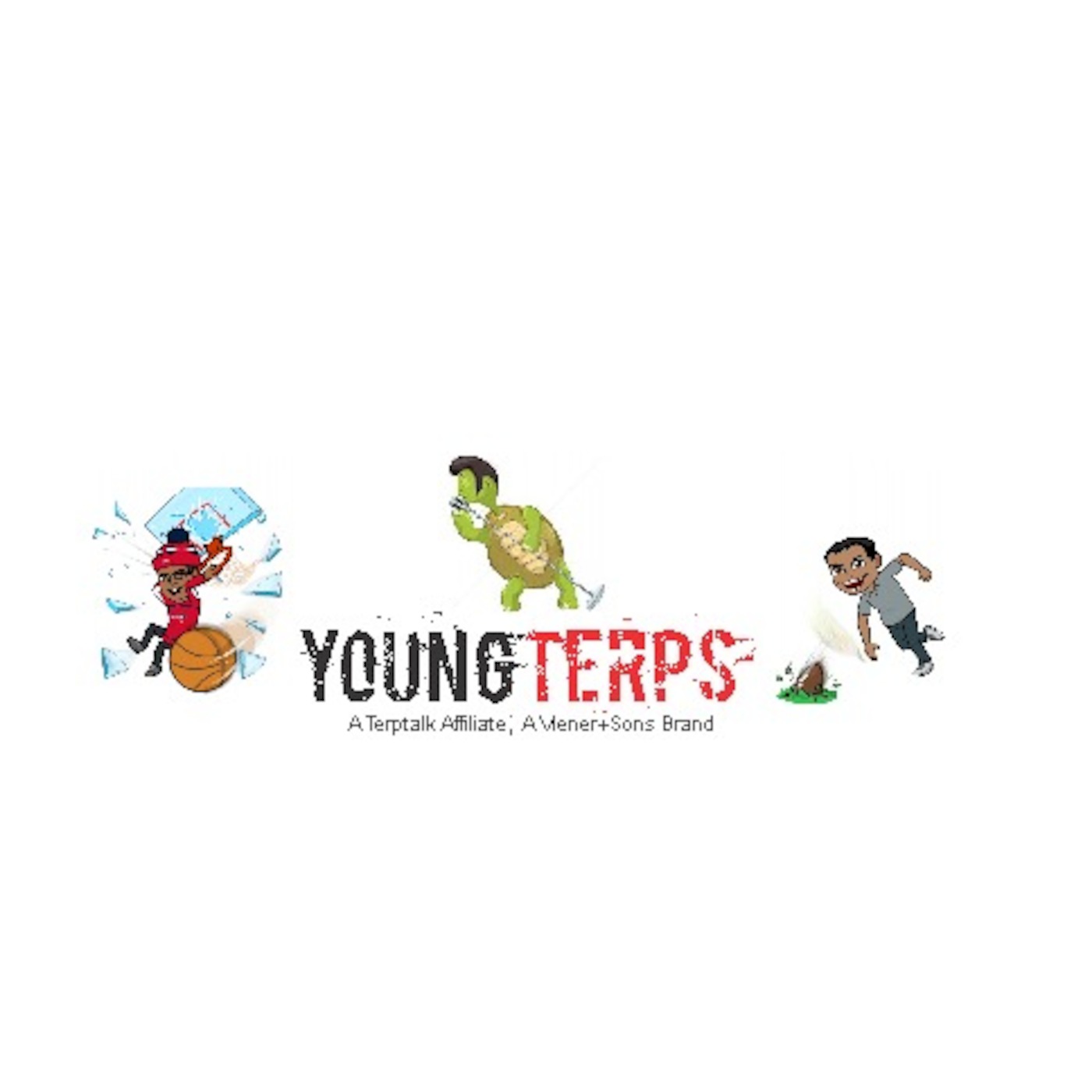 YoungTerps Podcast