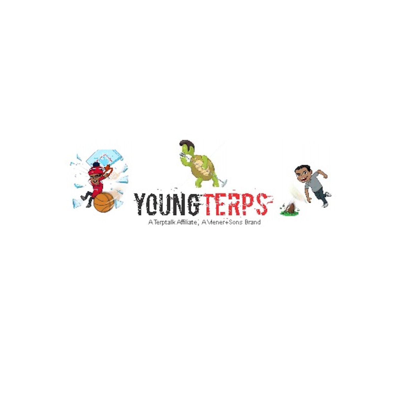 YoungTerps Podcast