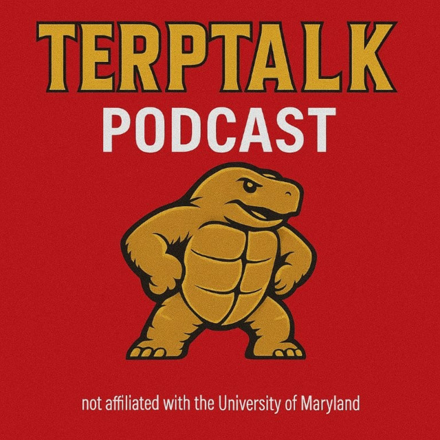 The Terptalk Podcast