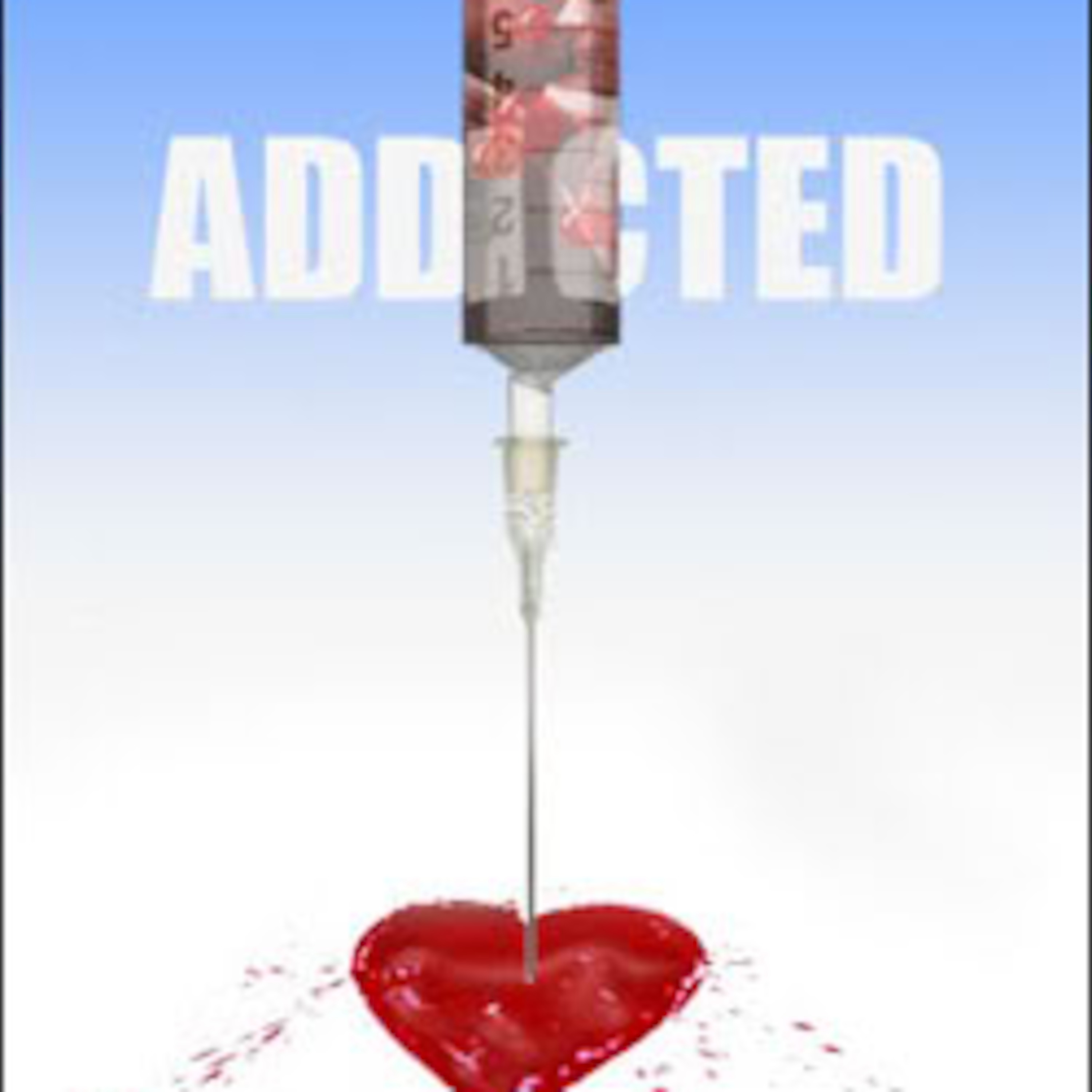 Addicted To Love - April 2009