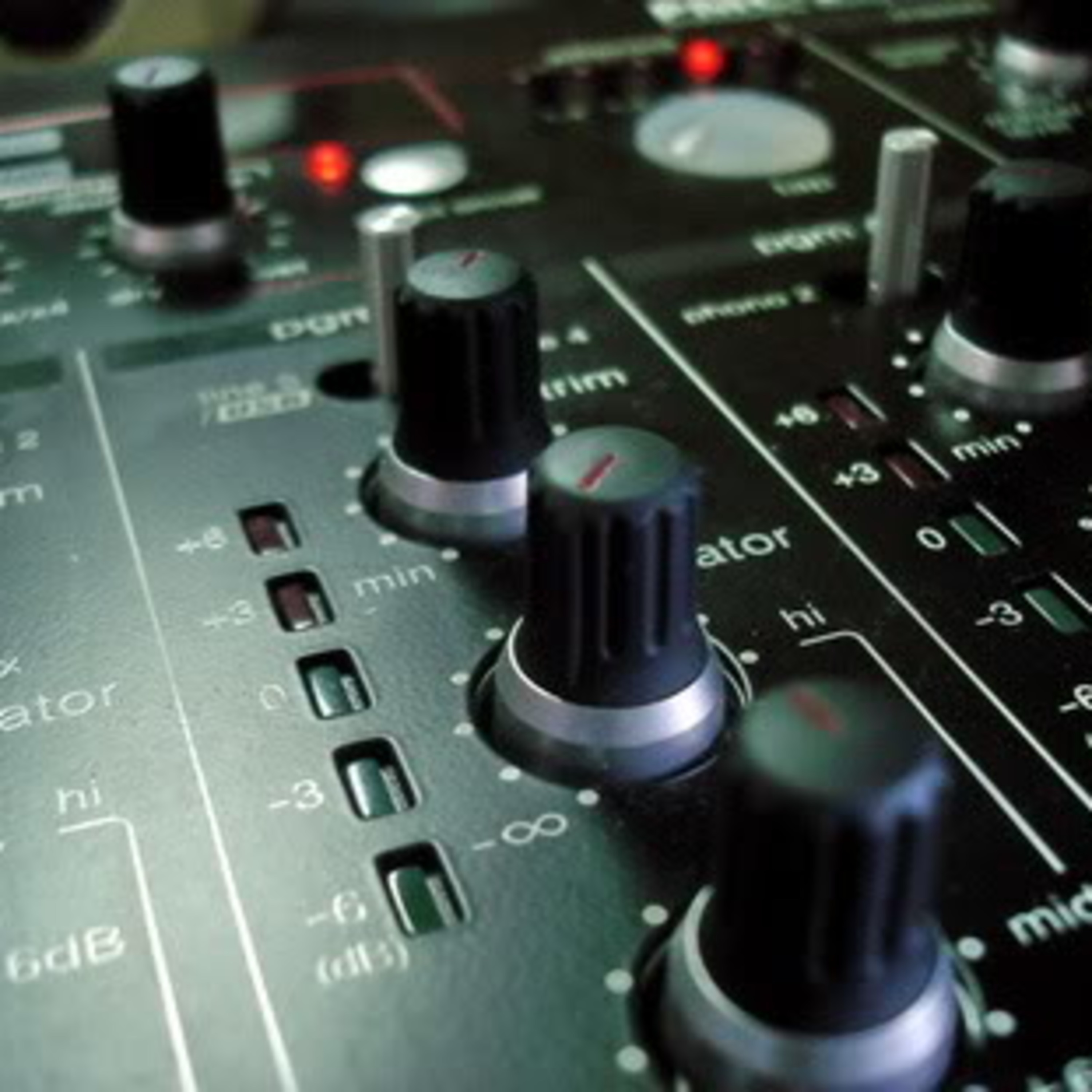 Come With It - November 2010