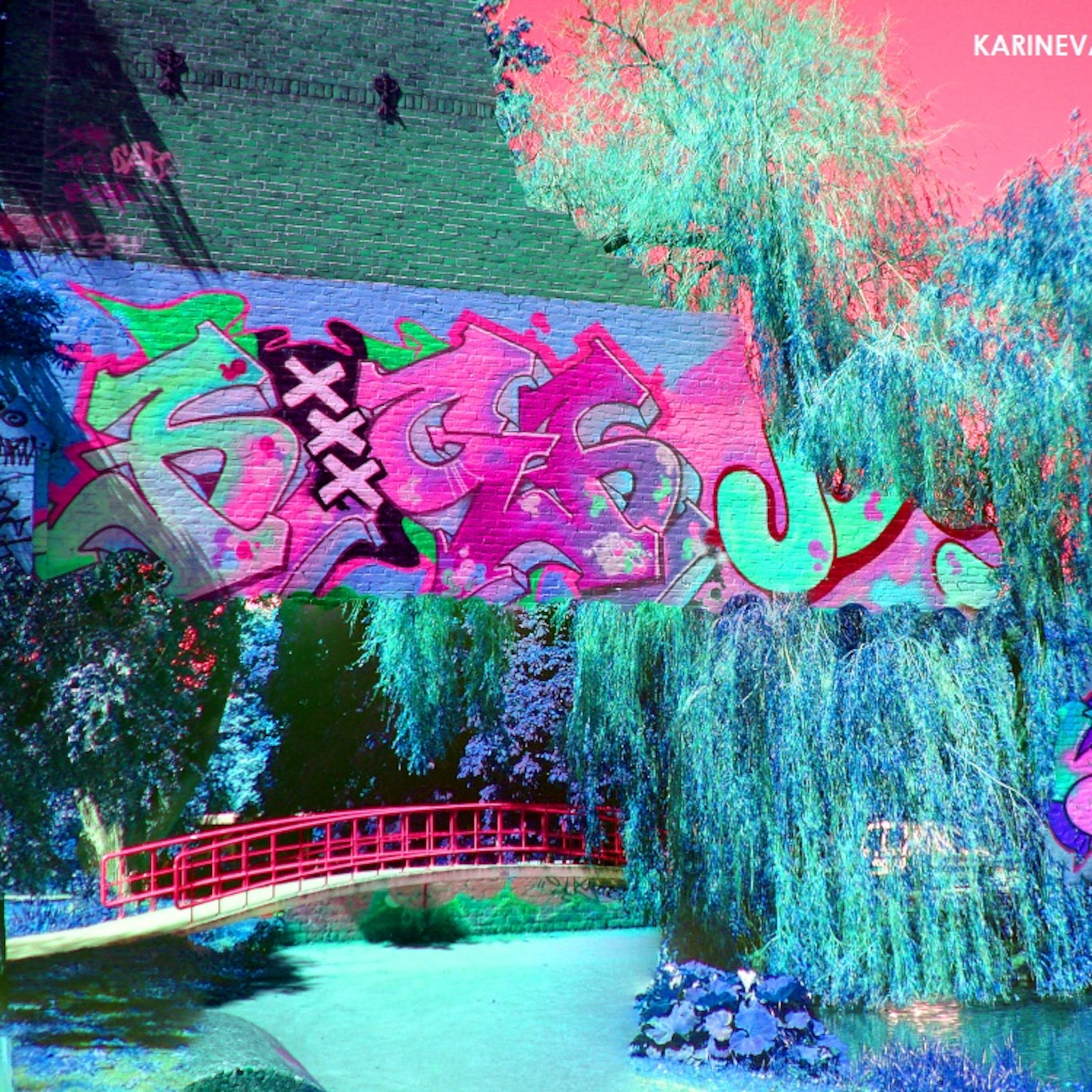 DJ KADAM First Track episode artwork