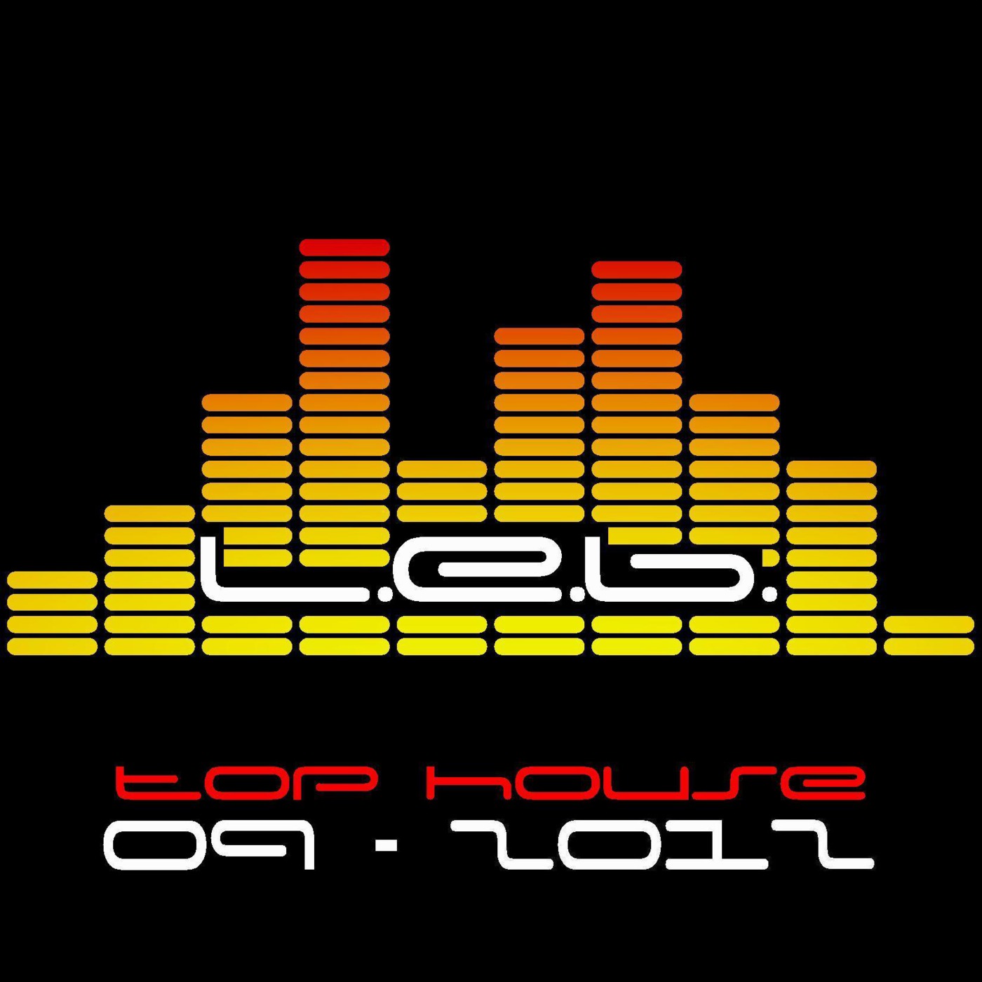 TOP UNDERGROUND SEPTEMBER 2012