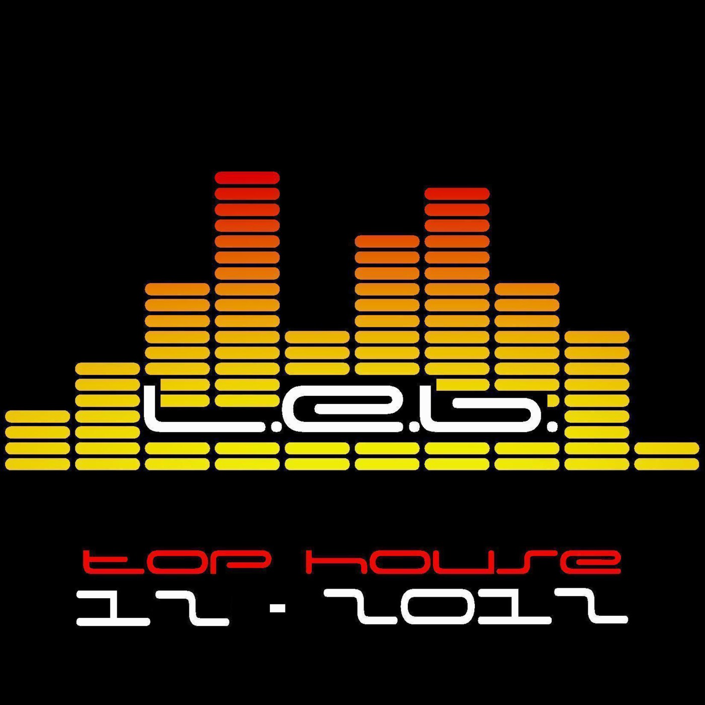 TOP UNDERGROUND DECEMBER 2012