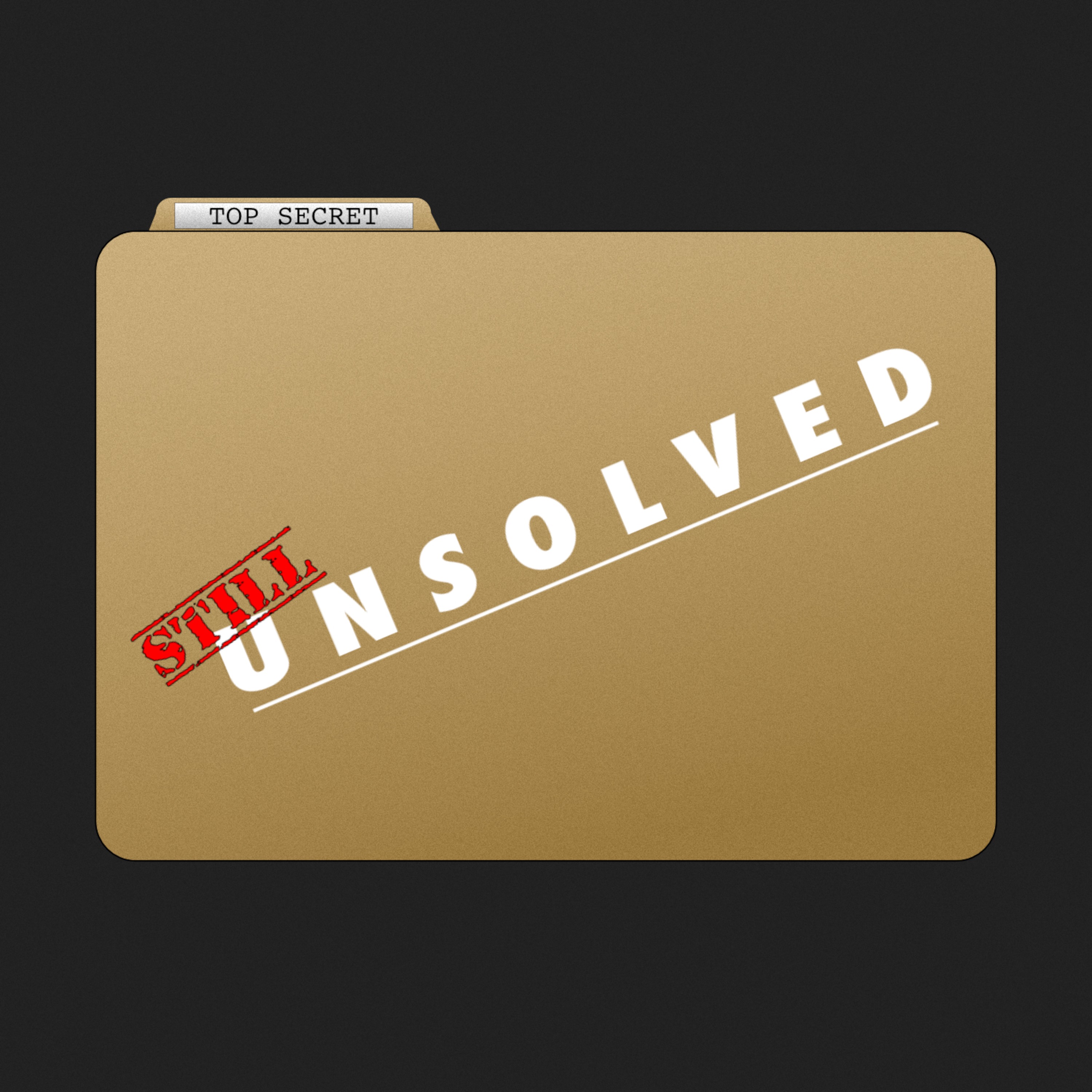 Still Unsolved