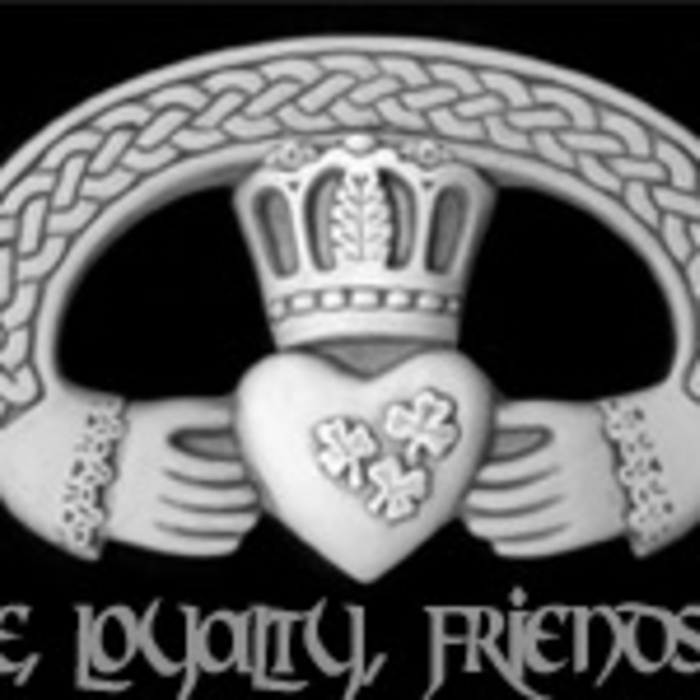 Love, Loyalty & Friendship (Ep.19)