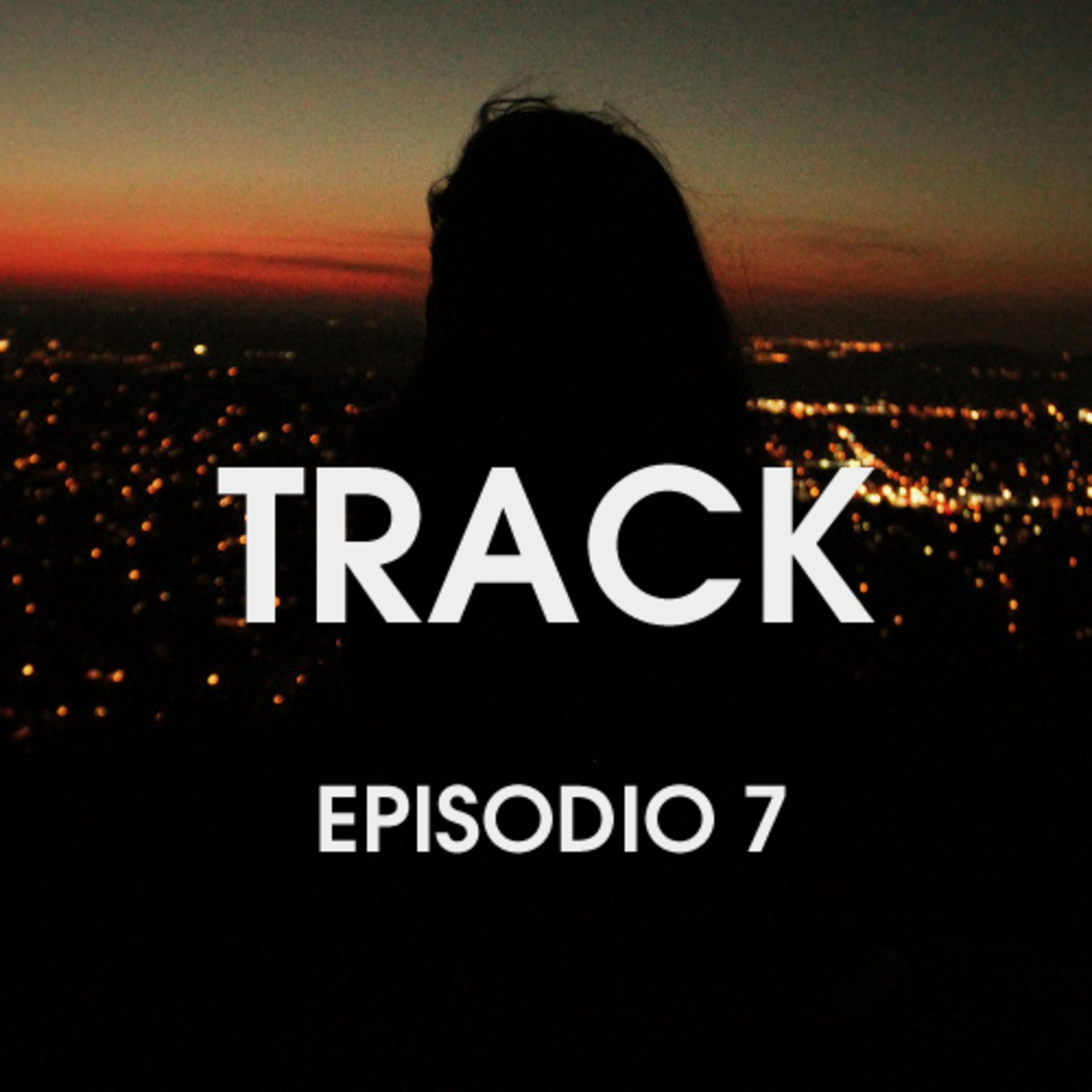 Track 7 episode artwork