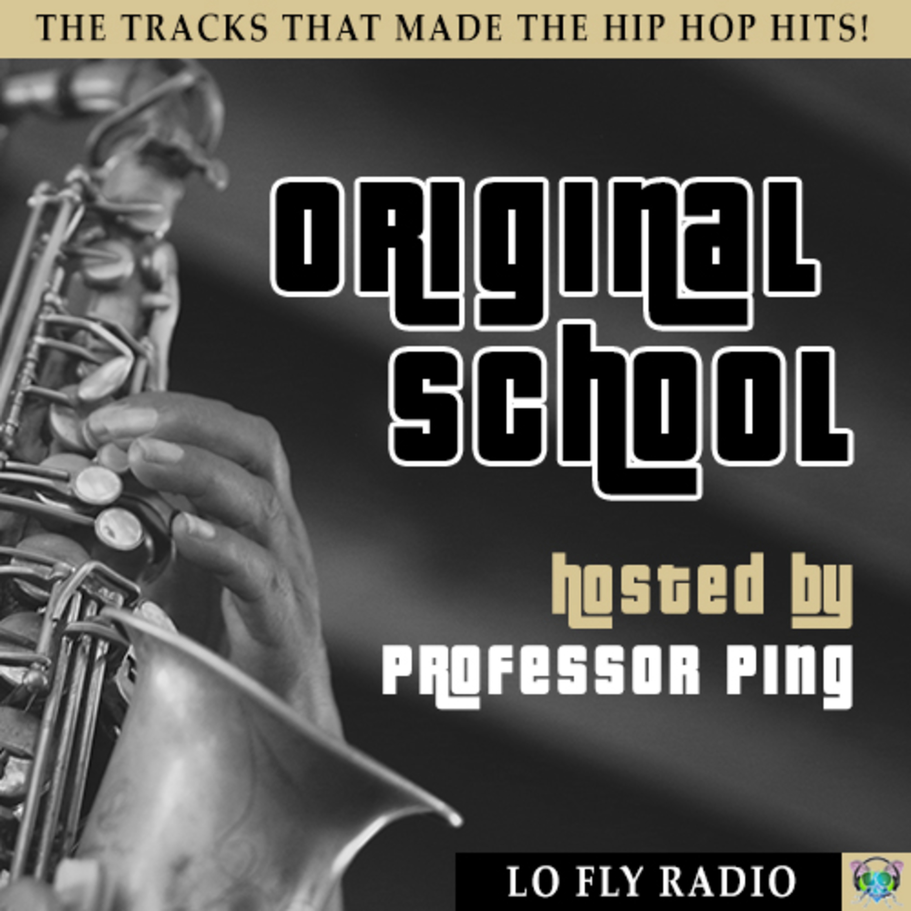 Episode 1: Original School with Professor Ping