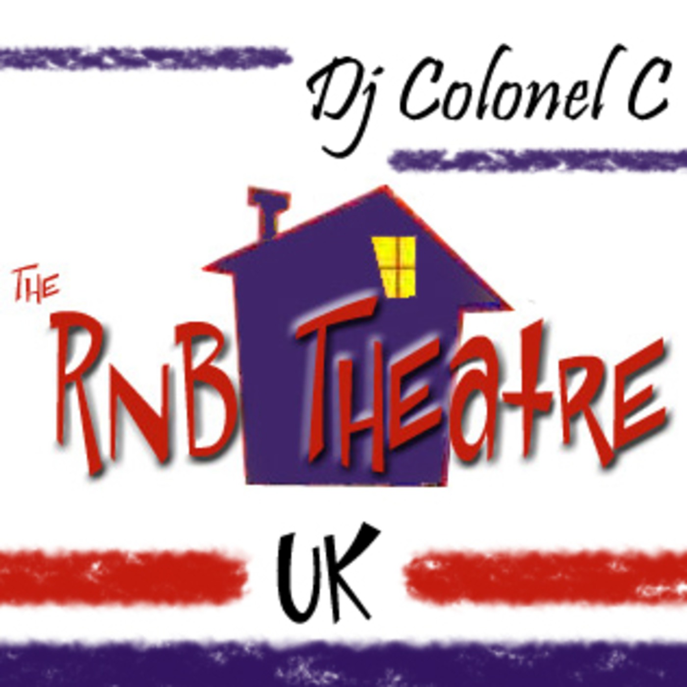 Colonel's podcast podcast artwork