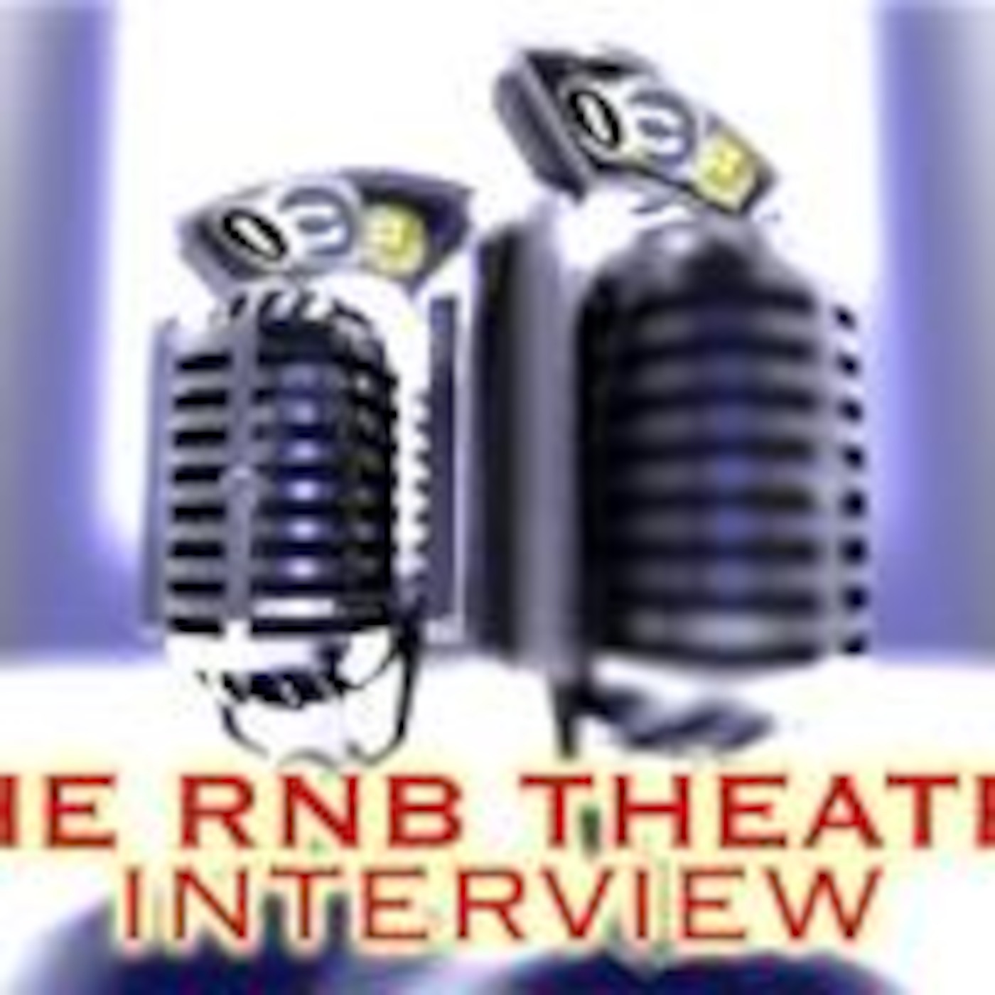 Angela Johnson Interview episode artwork