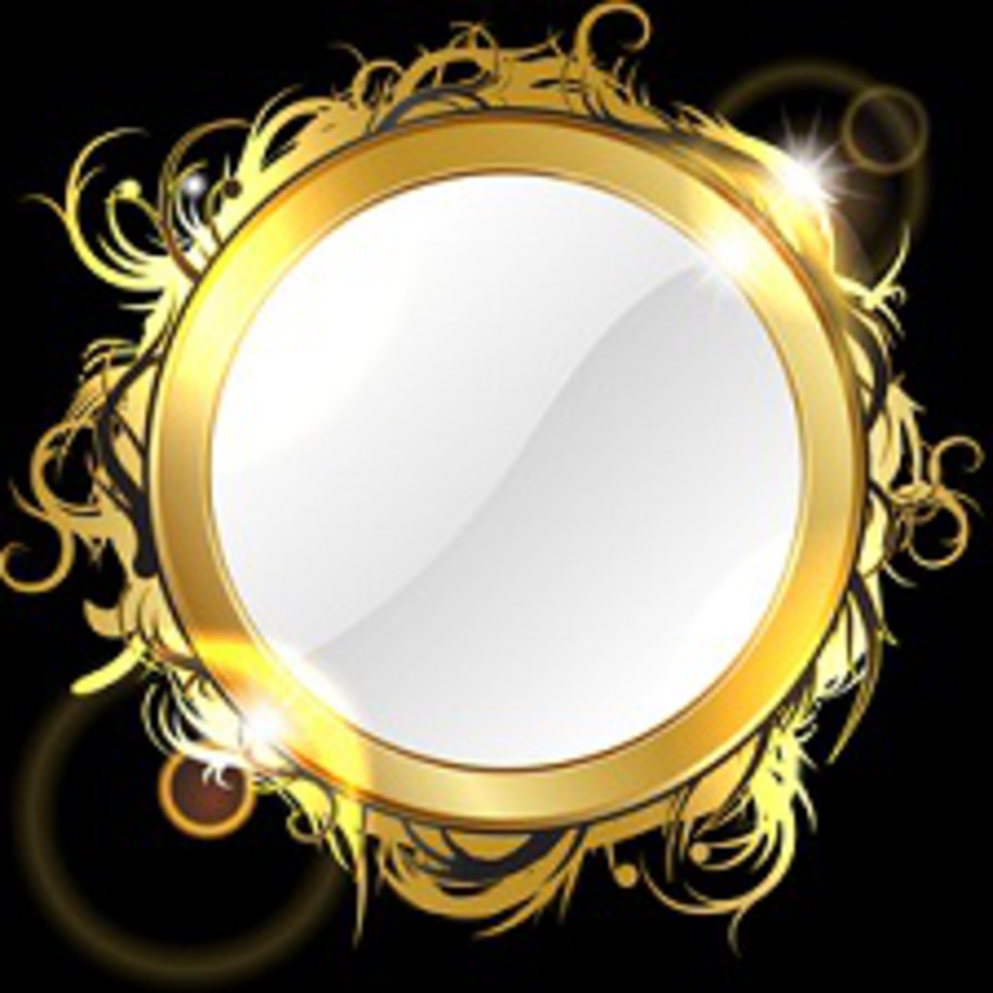 The changing mirror