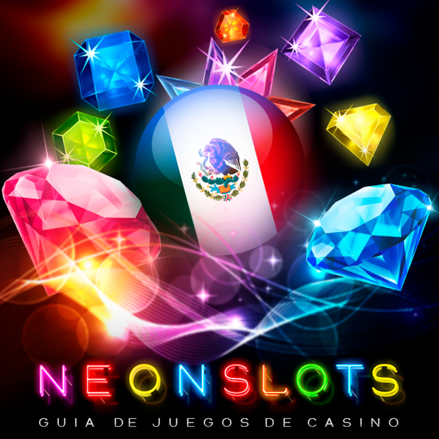 Juegos y Casinos Online en México
