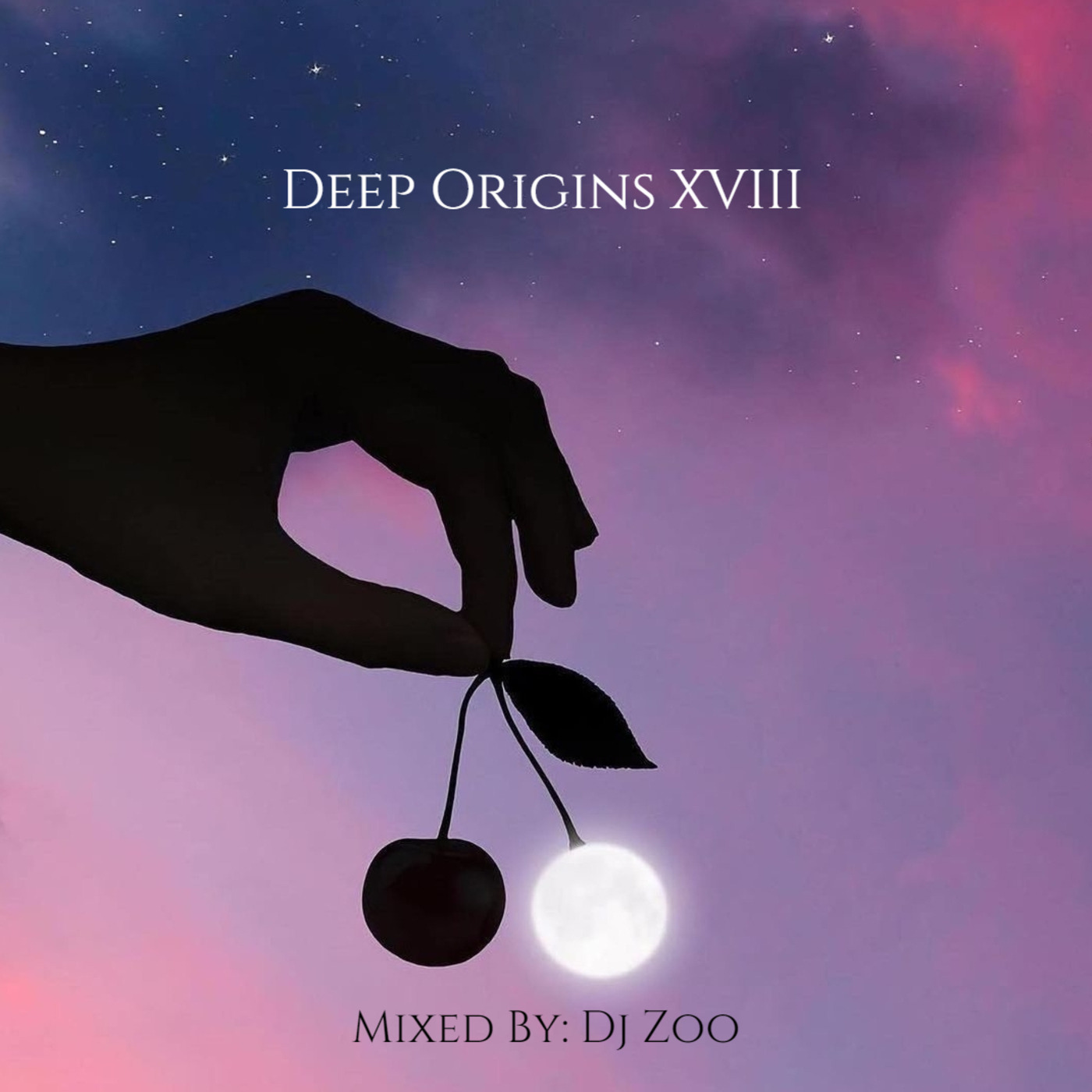 Episode 31: Dj Zoo - Deep Origins XVII
