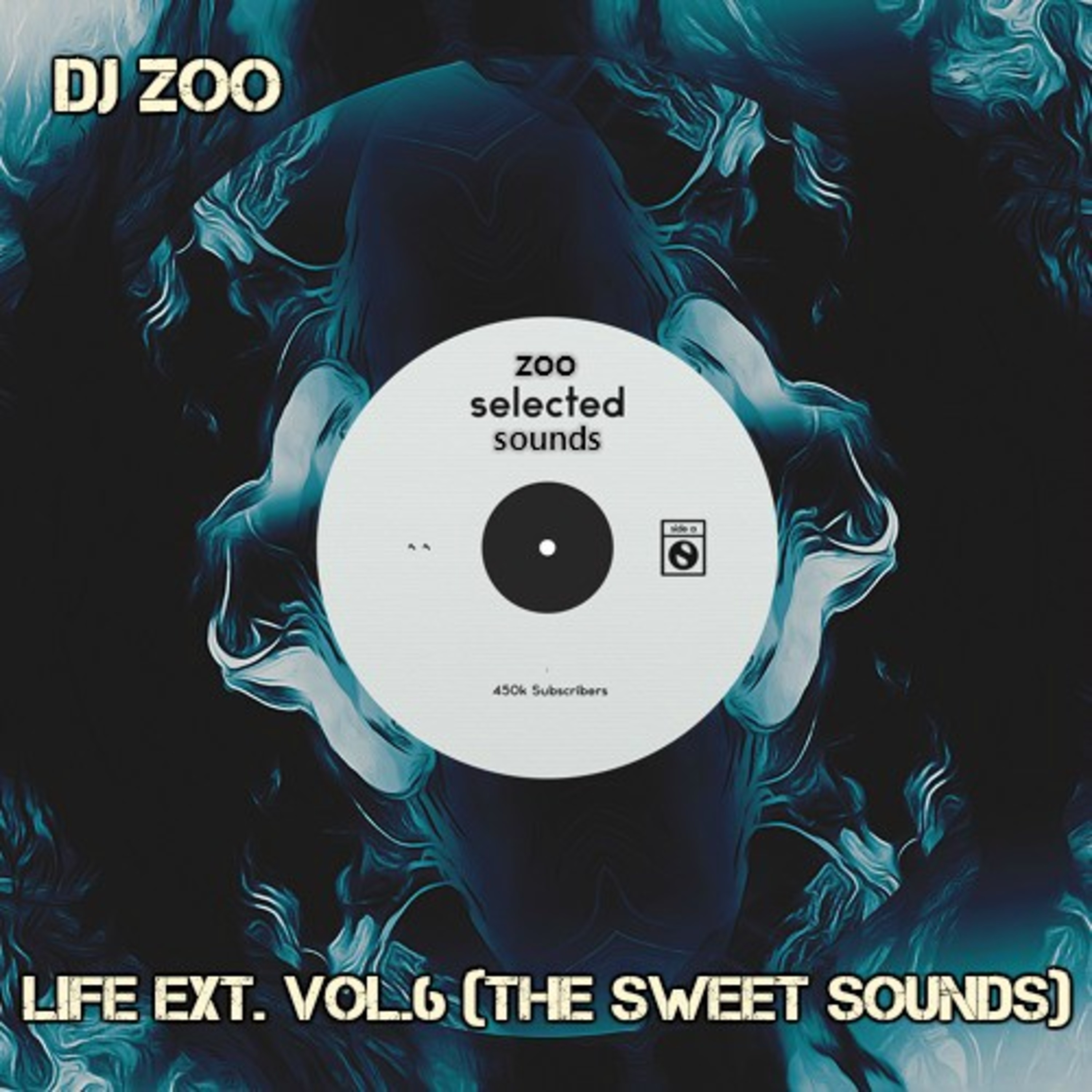 ZooRoyi\'s Podcast