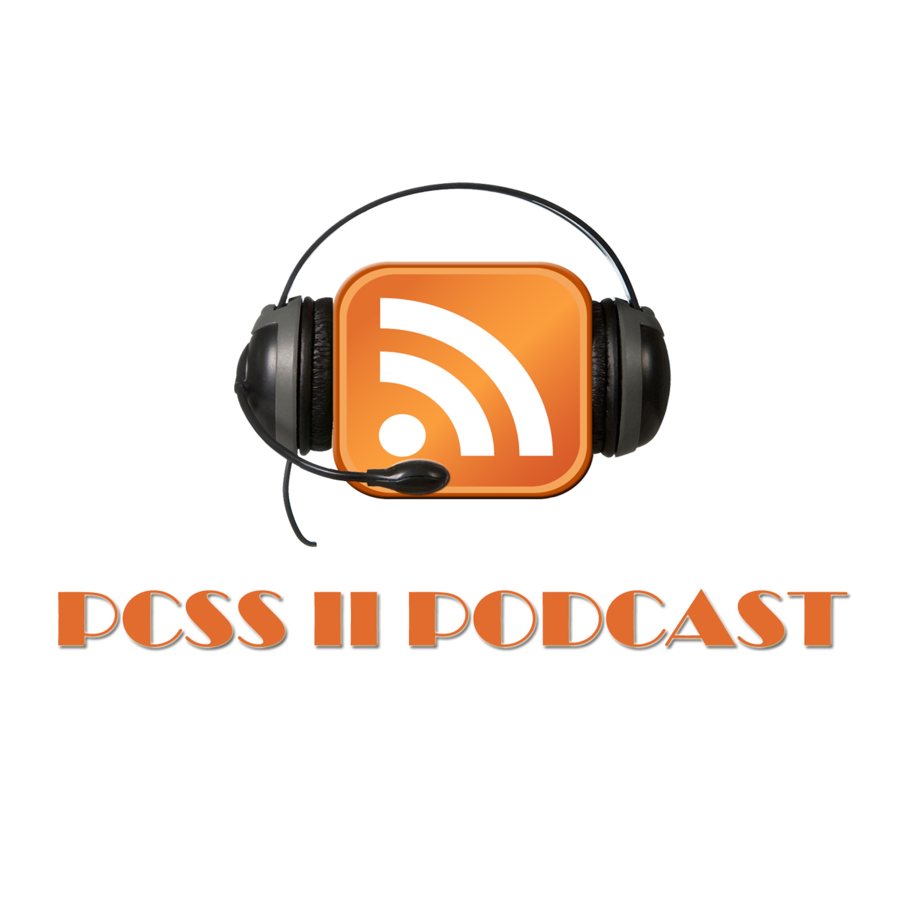 PCSS II Podcast 10/26/2016