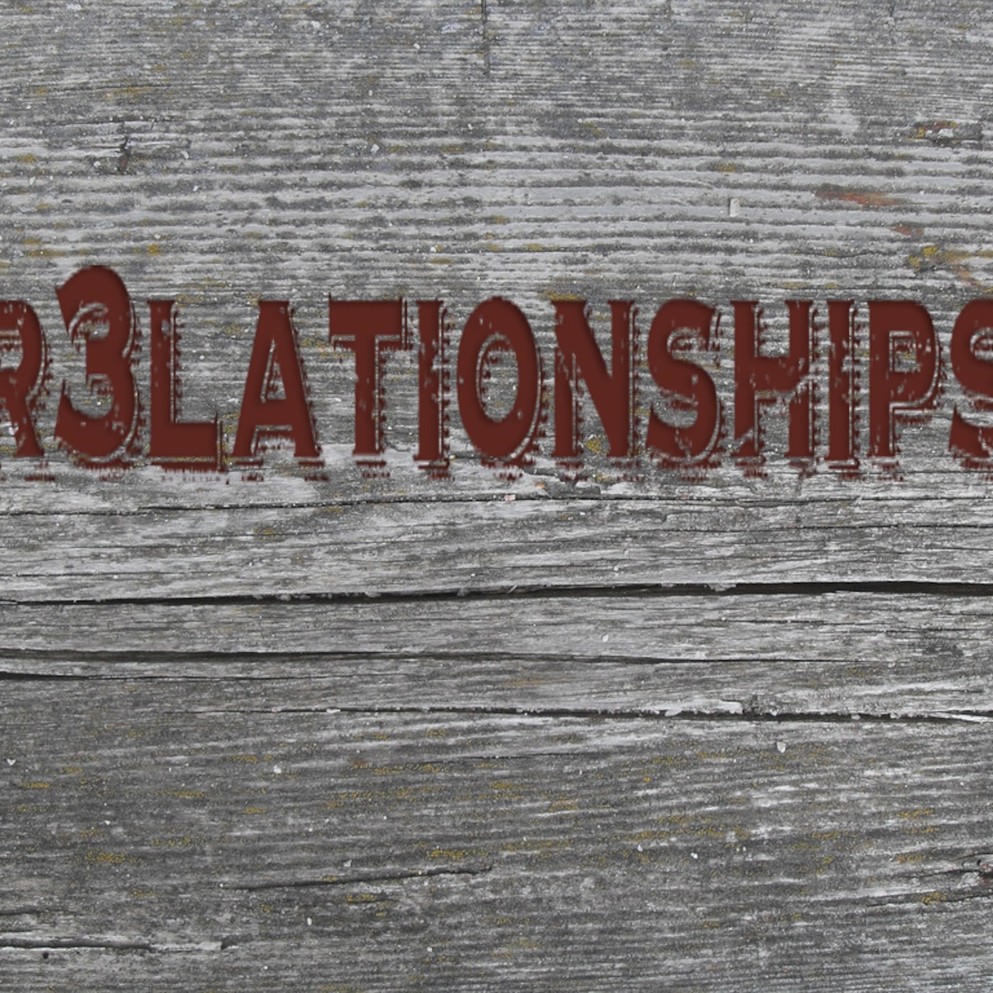 R3LATIONSHIPS- Friendship