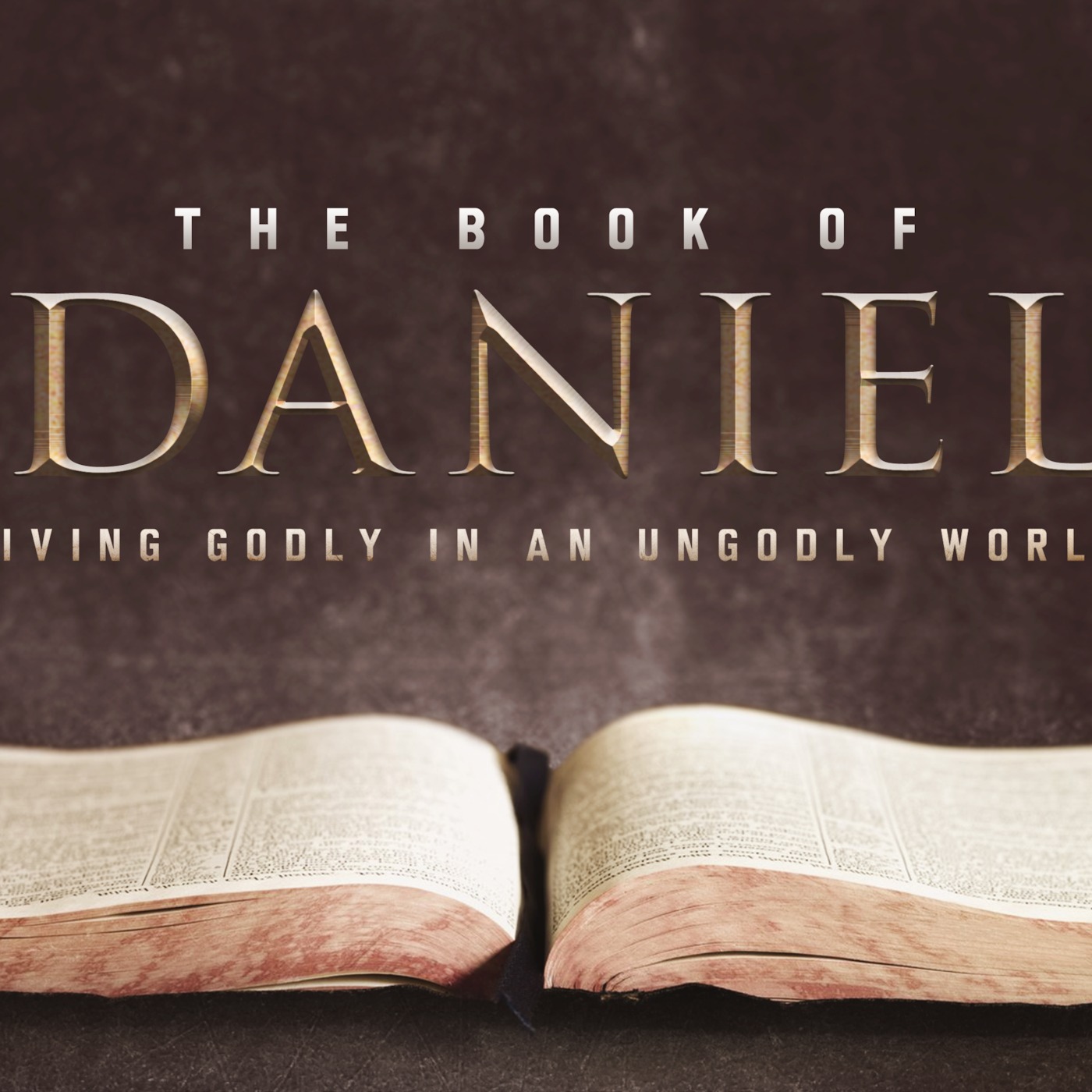 Daniel Week One- Alien Life