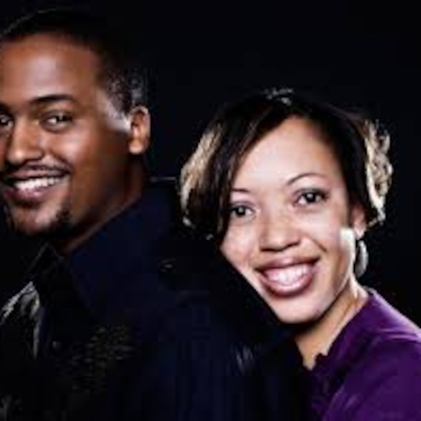 Lamar Tyler on the Real Love Show - Black and Married with Kids!
